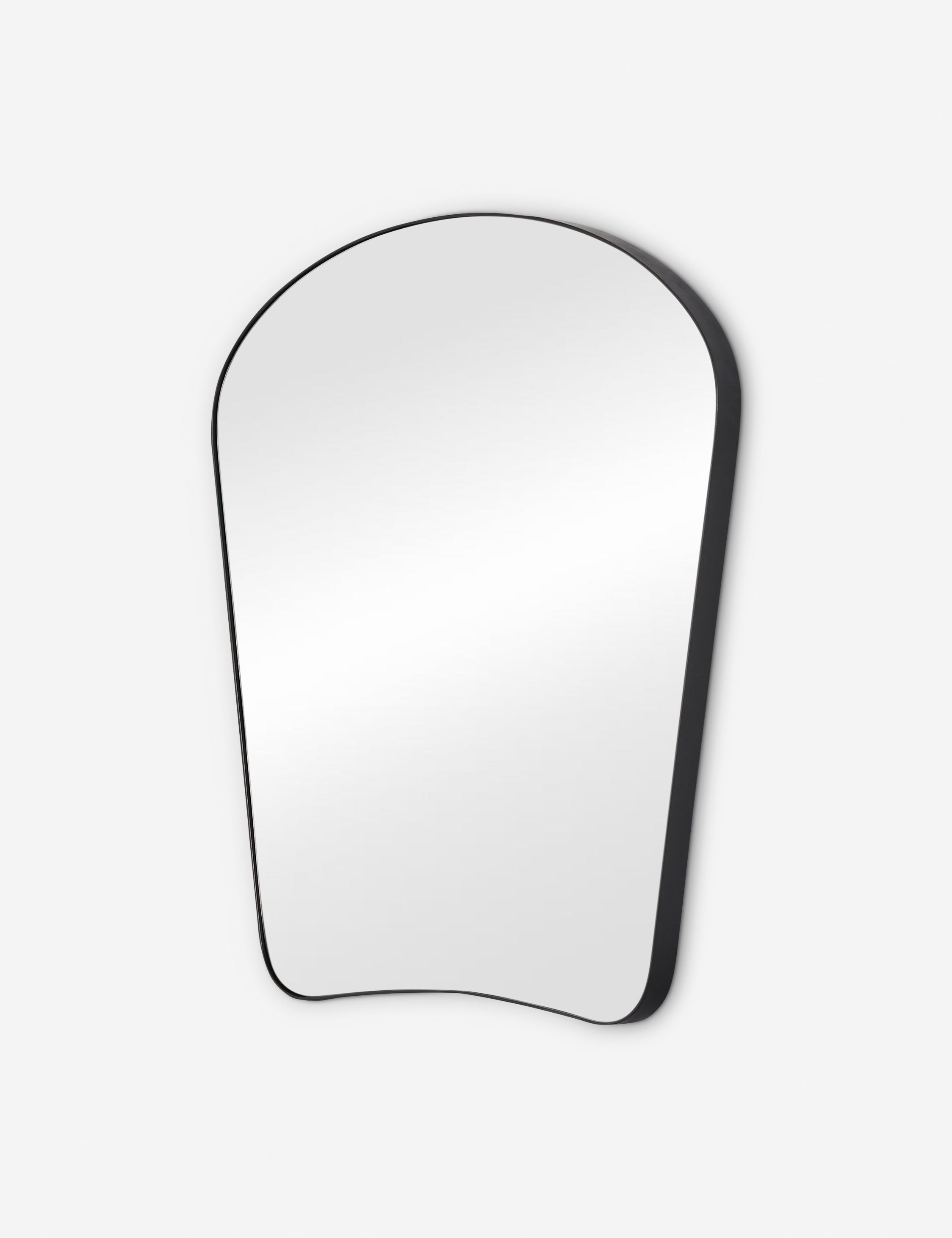 Lulu and Georgia Kitsa Mantel Mirror