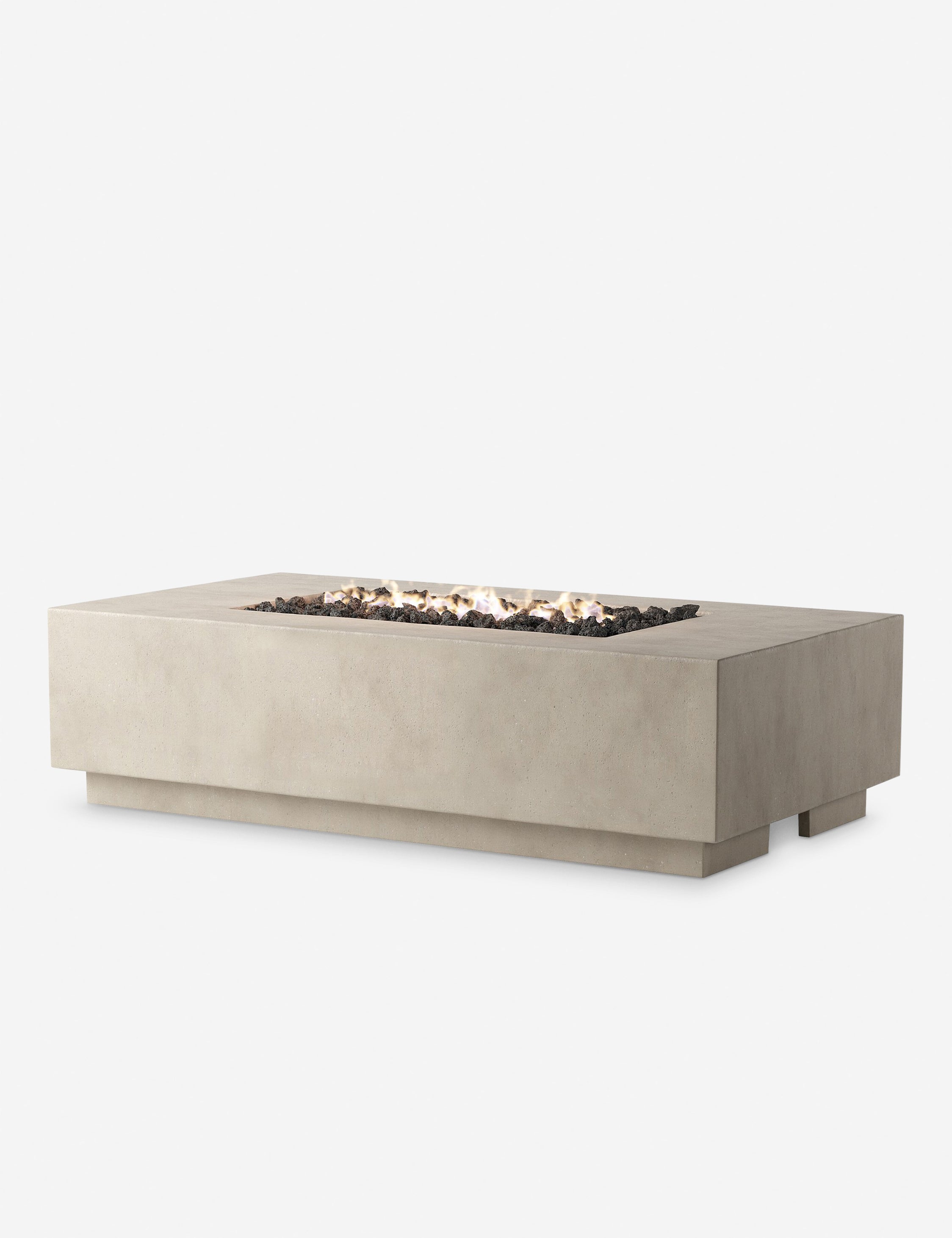 Lulu and Georgia Fabra Fire Table - Thumbnail 2