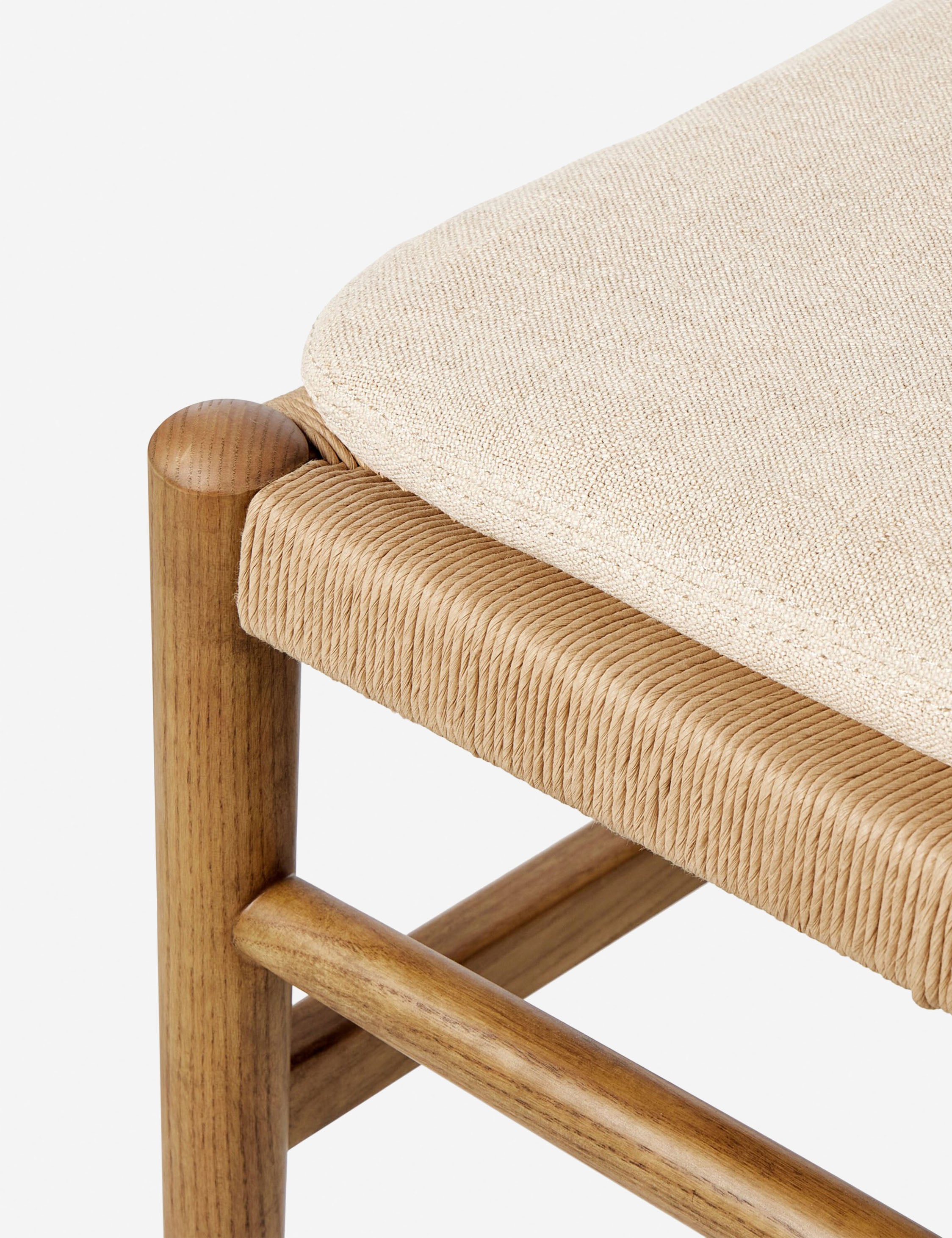 Dara Rush Dining Chair - Thumbnail 5