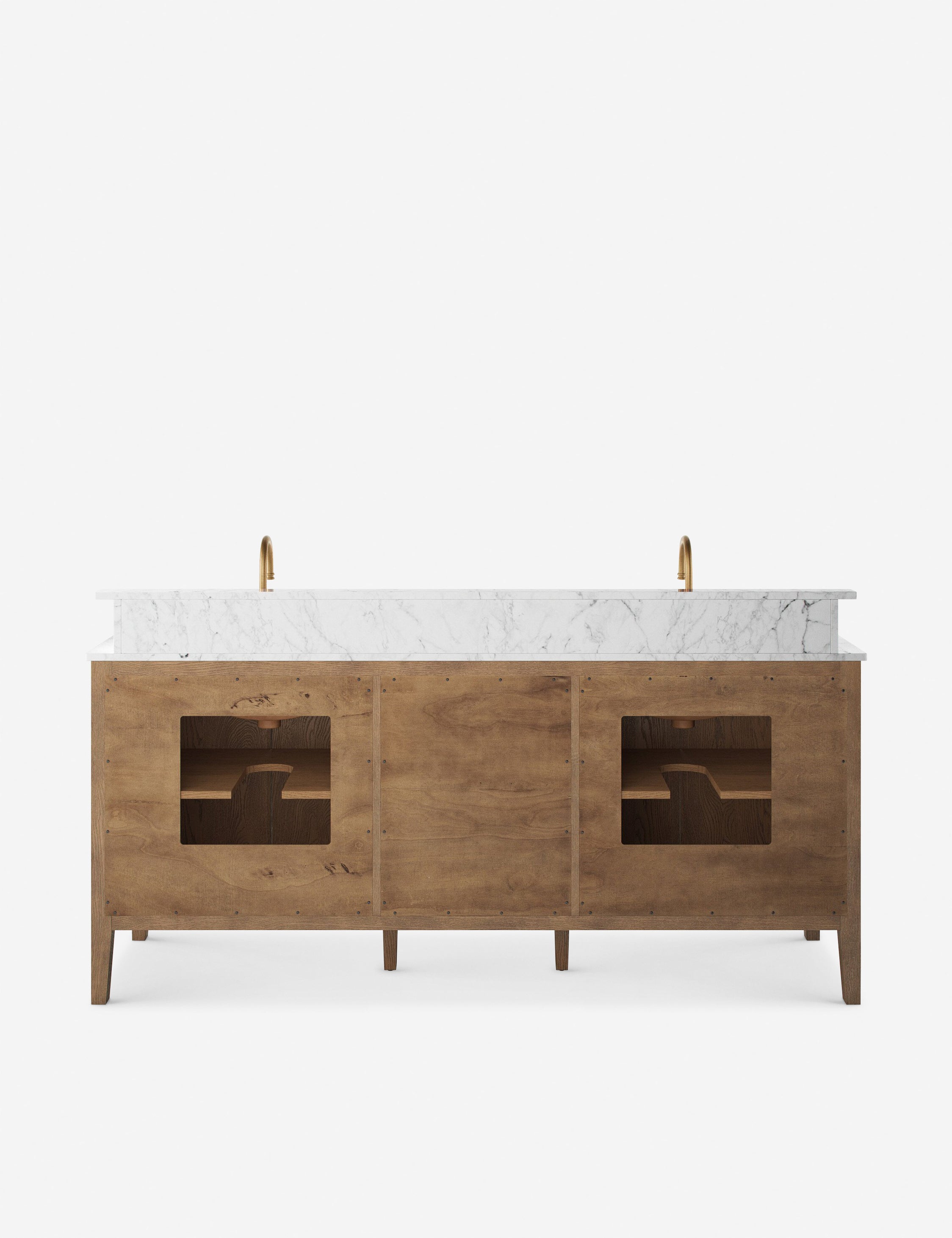 Four Hands Elliston Bath Vanity - Thumbnail 5