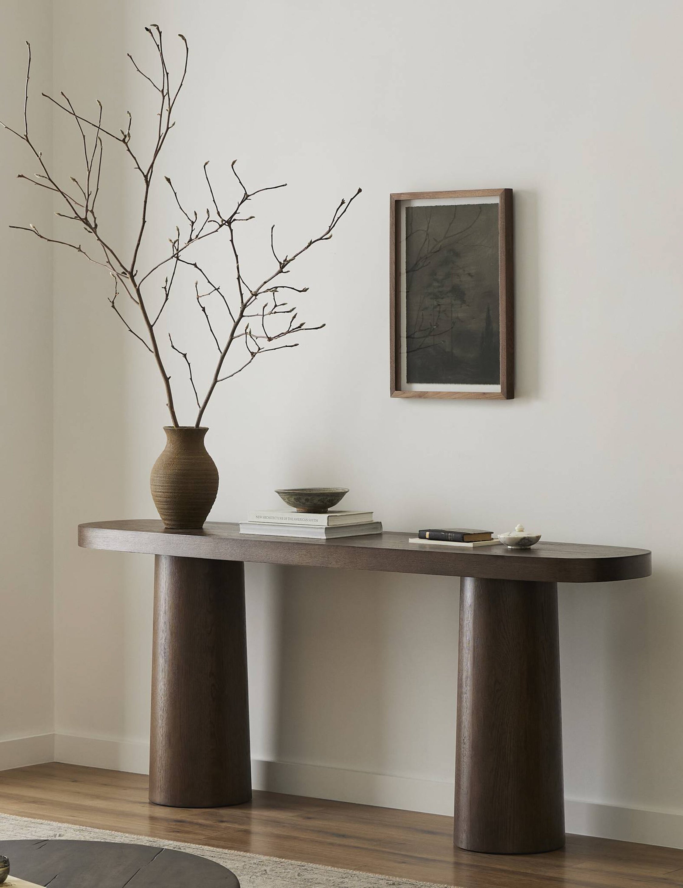 Rosaldo Console Table