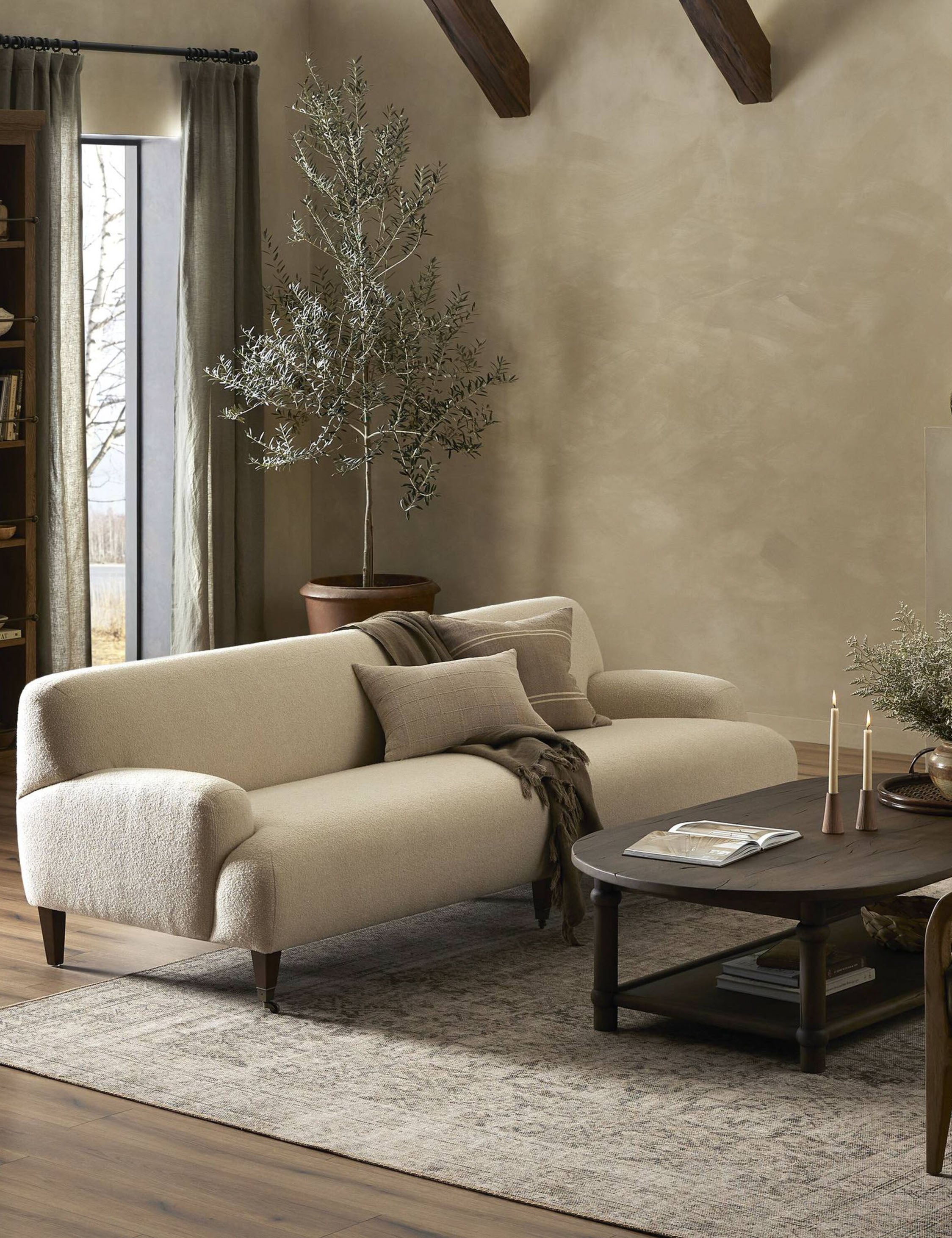 Kent Sofa - Thumbnail 3