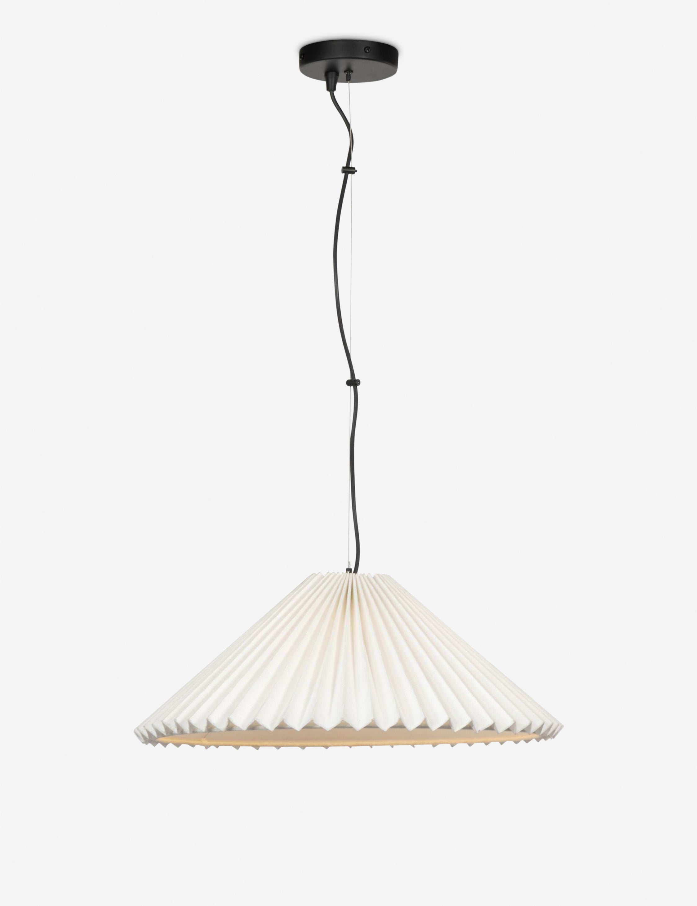 Lewes Pendant Light - Thumbnail 2