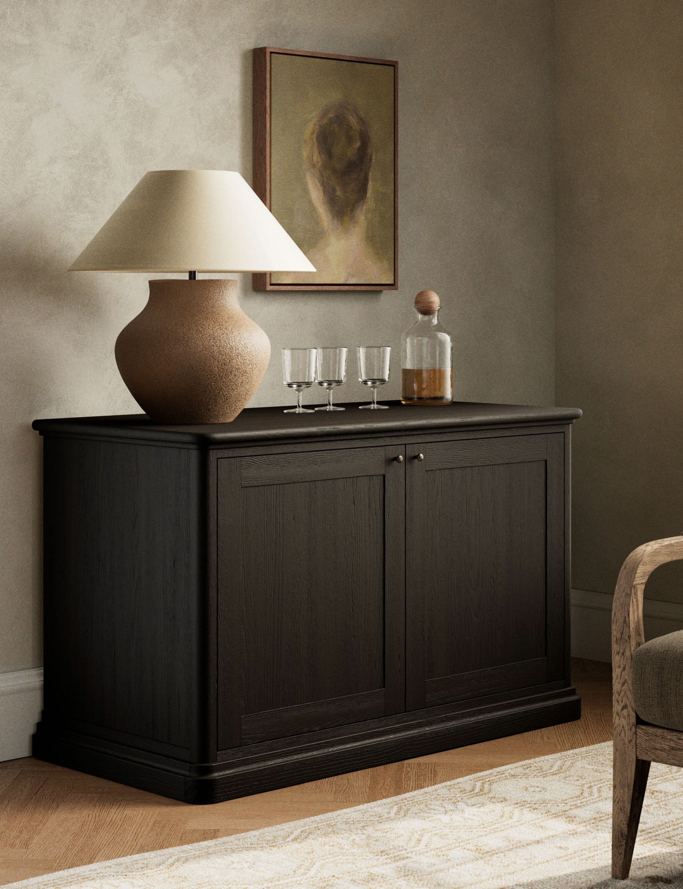 Dumont Cabinet - Thumbnail 5