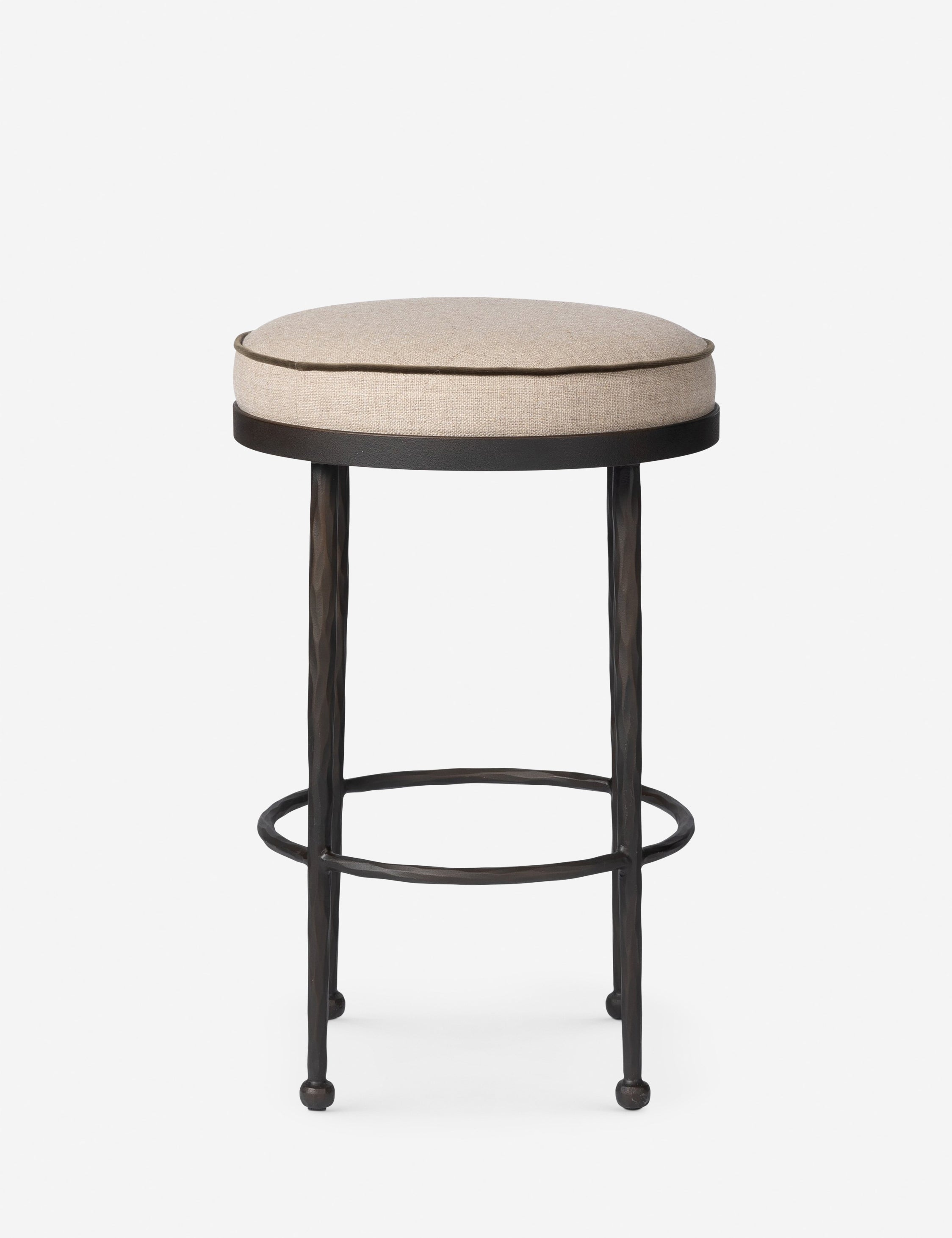 Letlow Bar and Counter Stool
