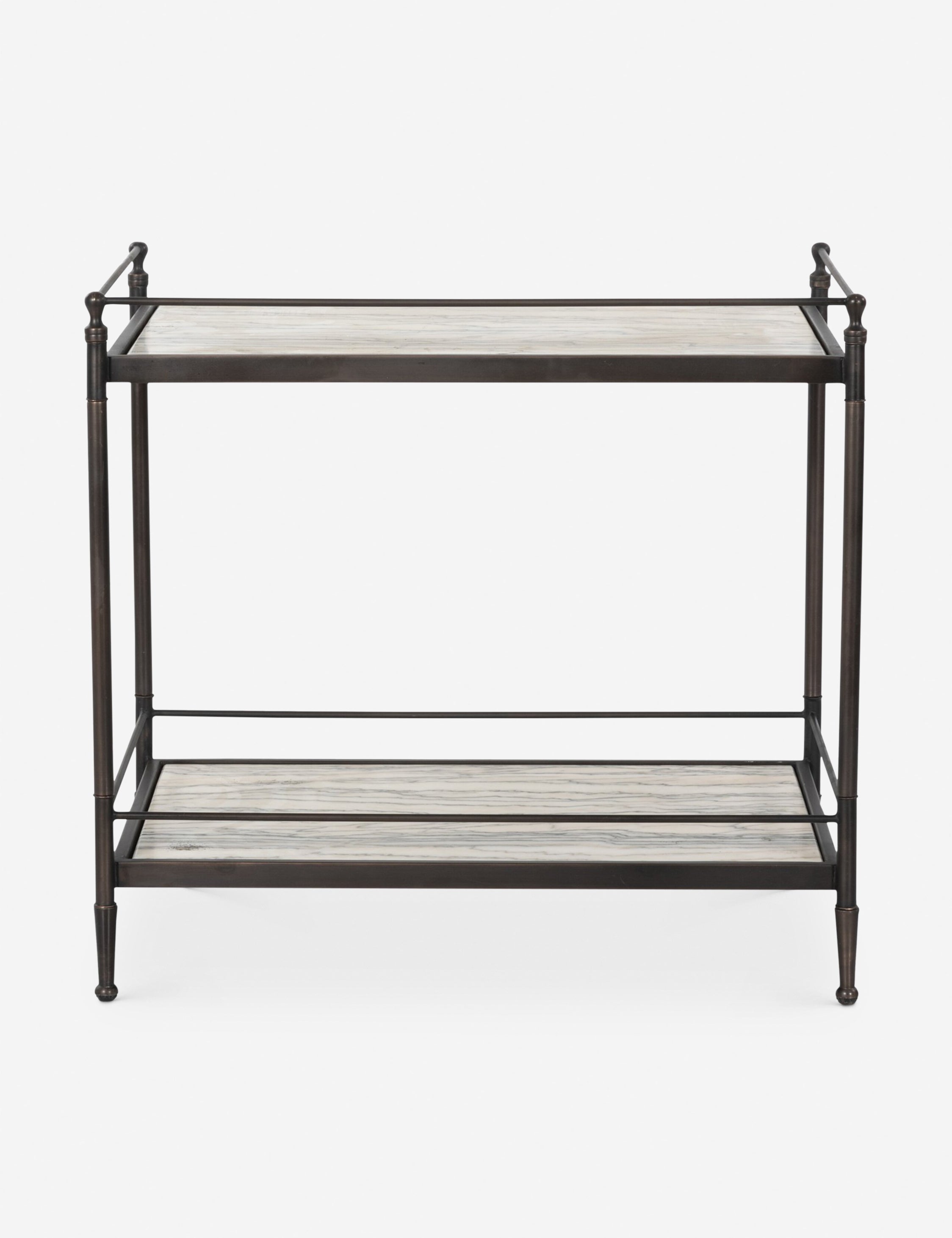 Lulu and Georgia Benatti Nightstand - Thumbnail 2