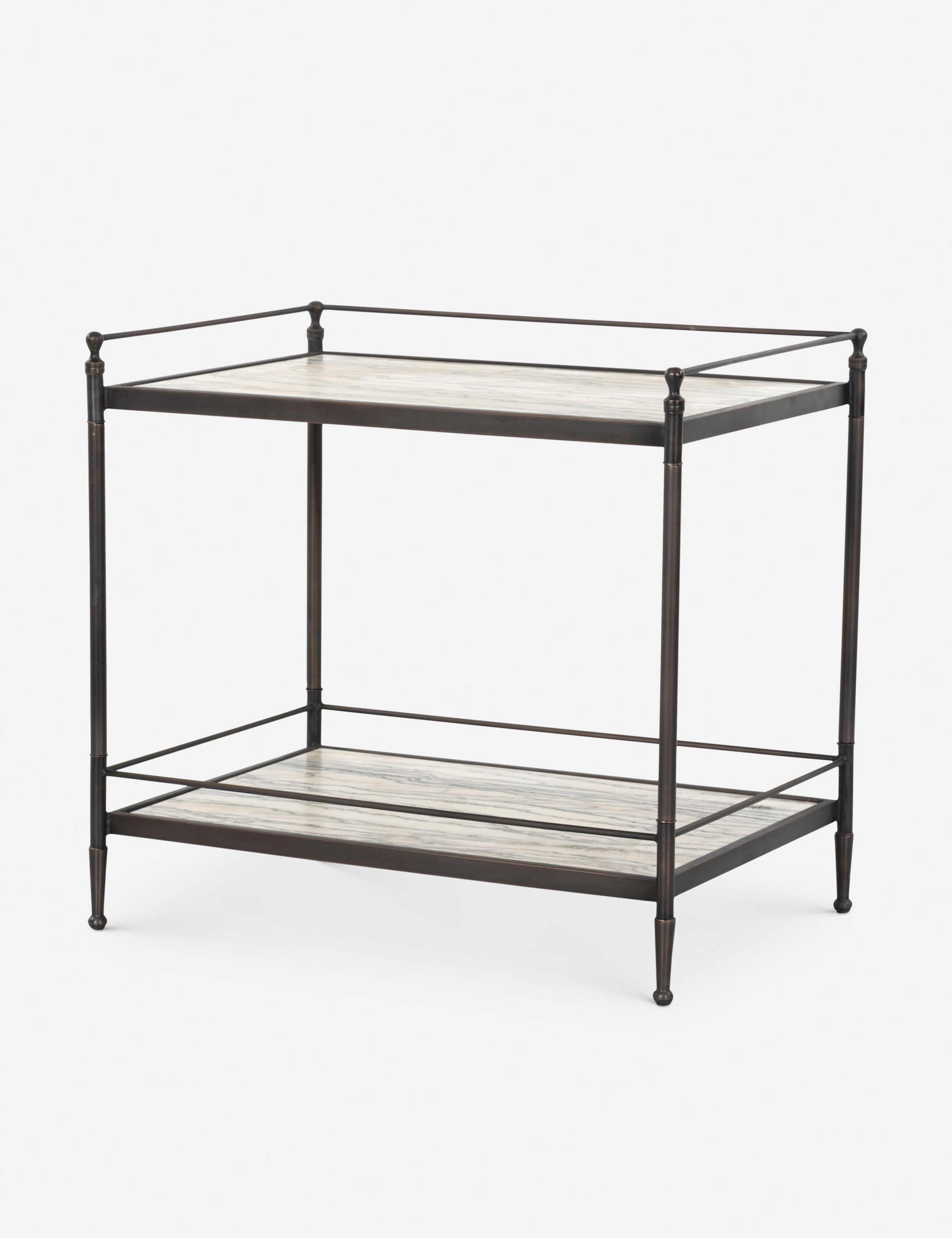 Lulu and Georgia Benatti Nightstand