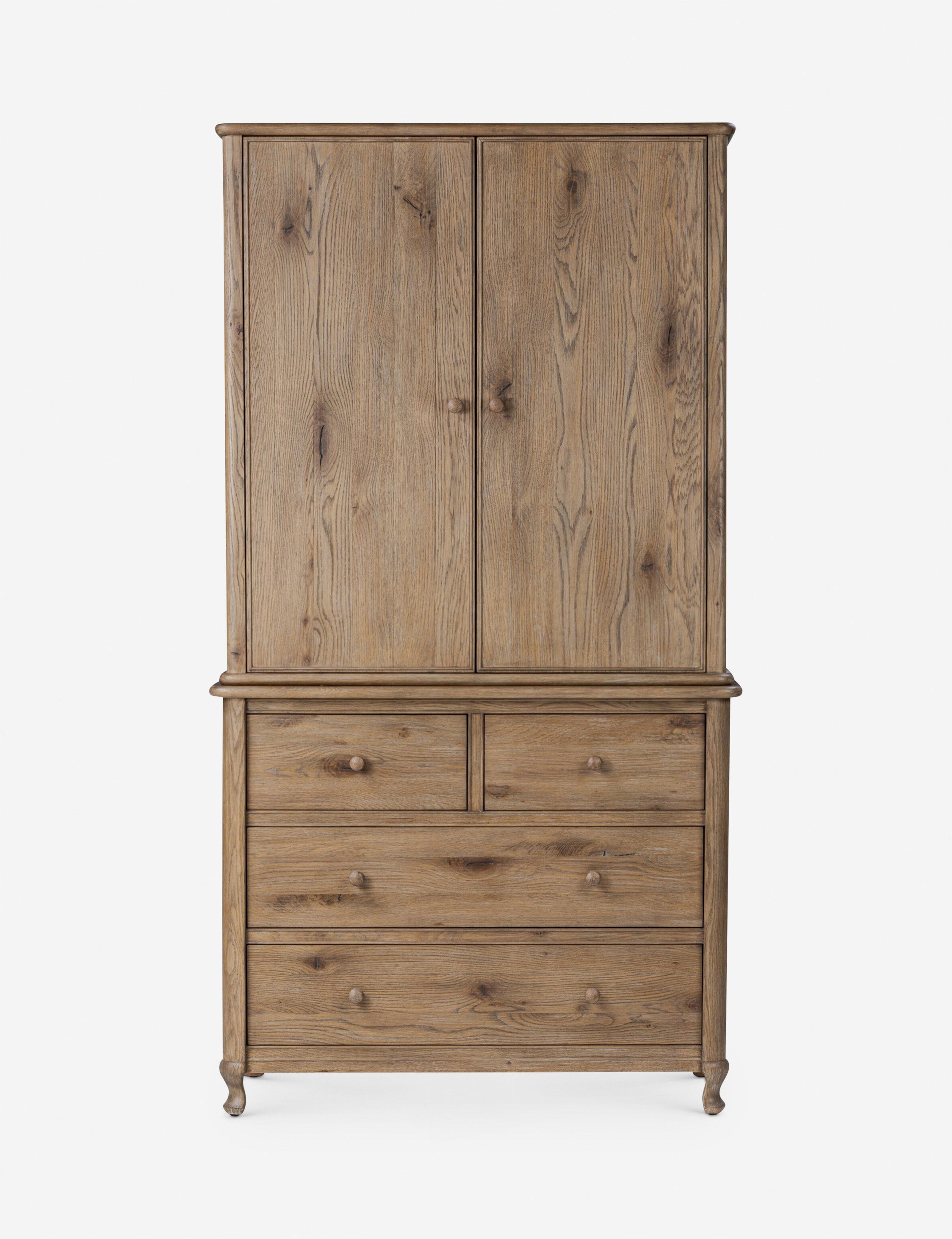 Caraway Cabinet - Thumbnail 2