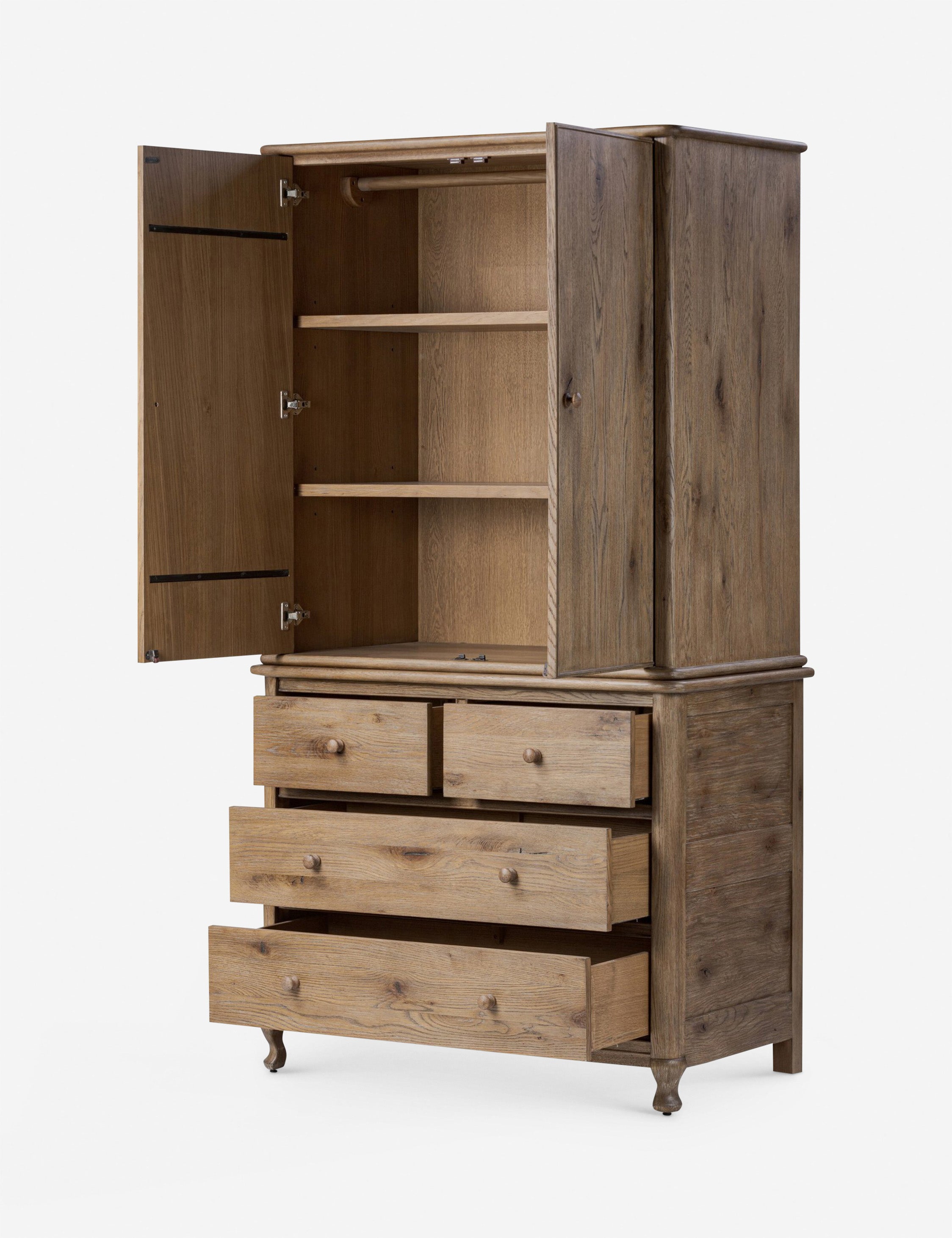 Caraway Cabinet