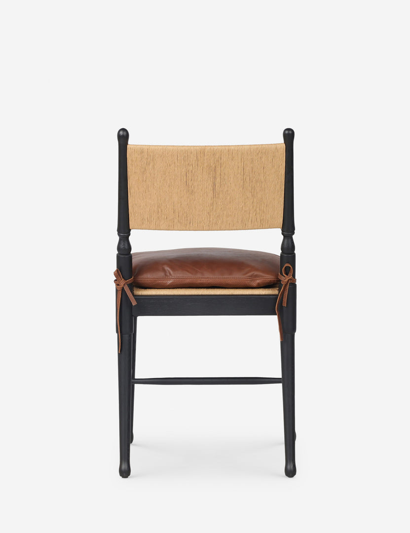 Fayth Dining Chair by Amber Lewis x Four Hands