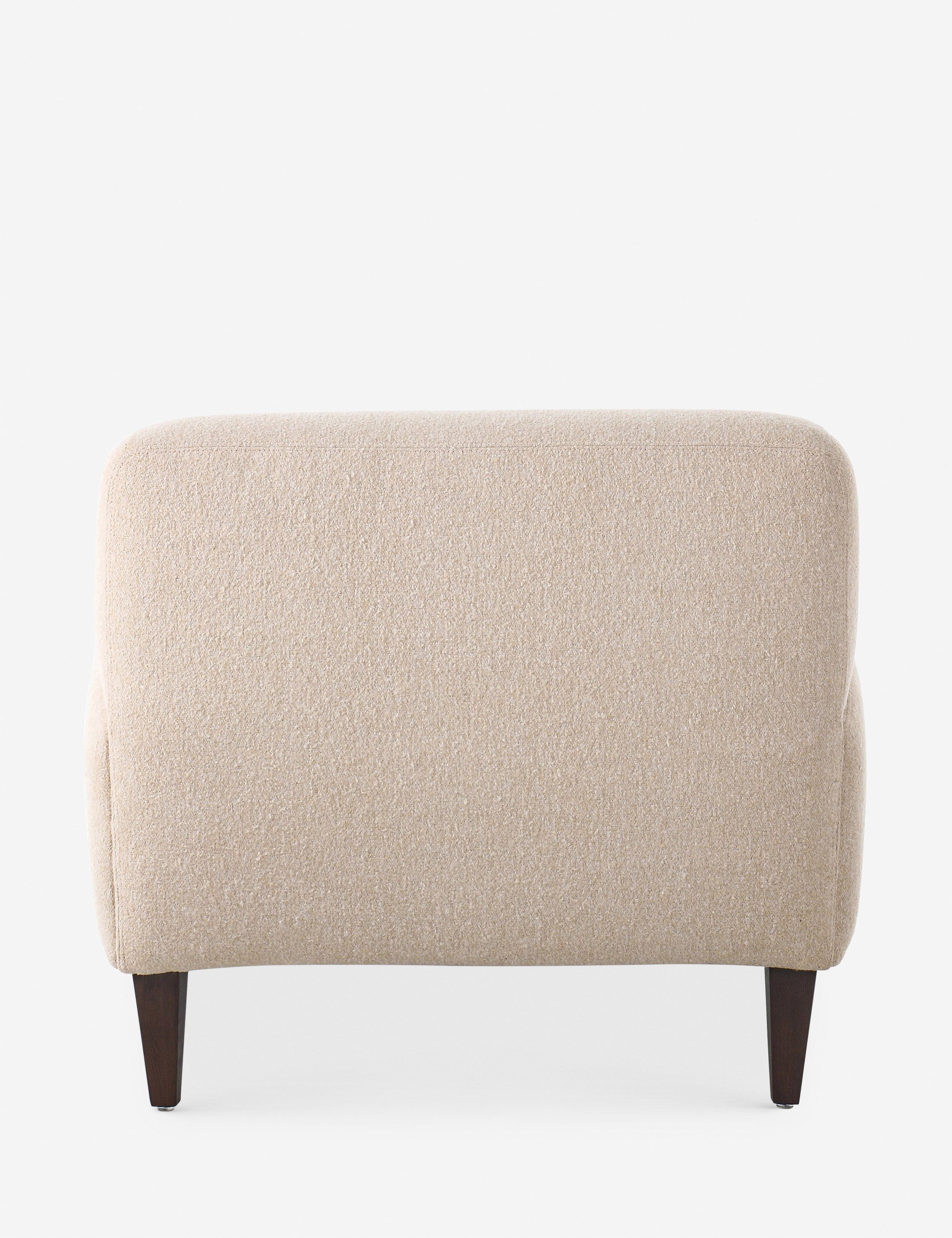 Kent Accent Chair - Thumbnail 5