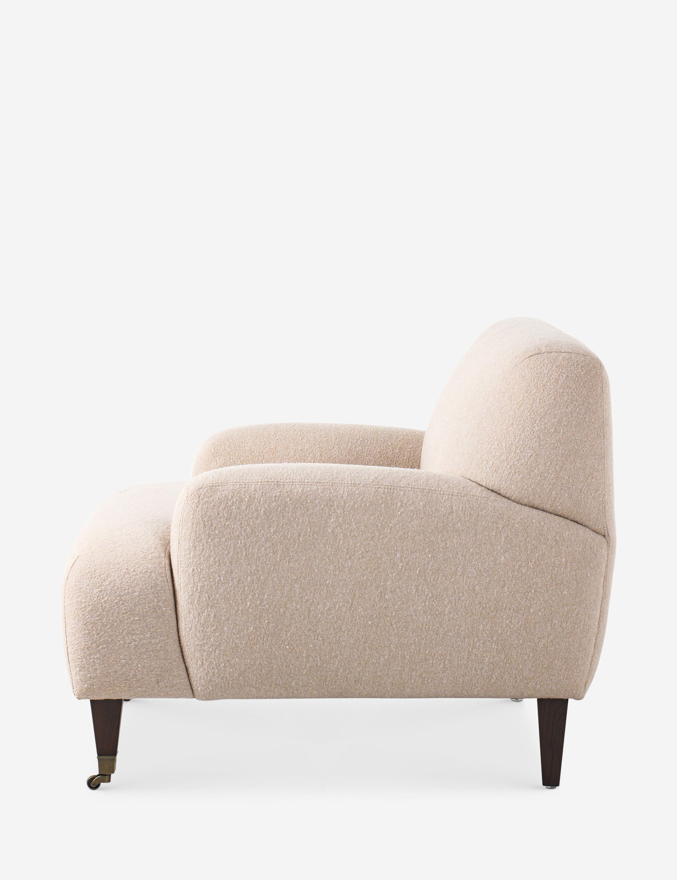 Kent Accent Chair - Thumbnail 3