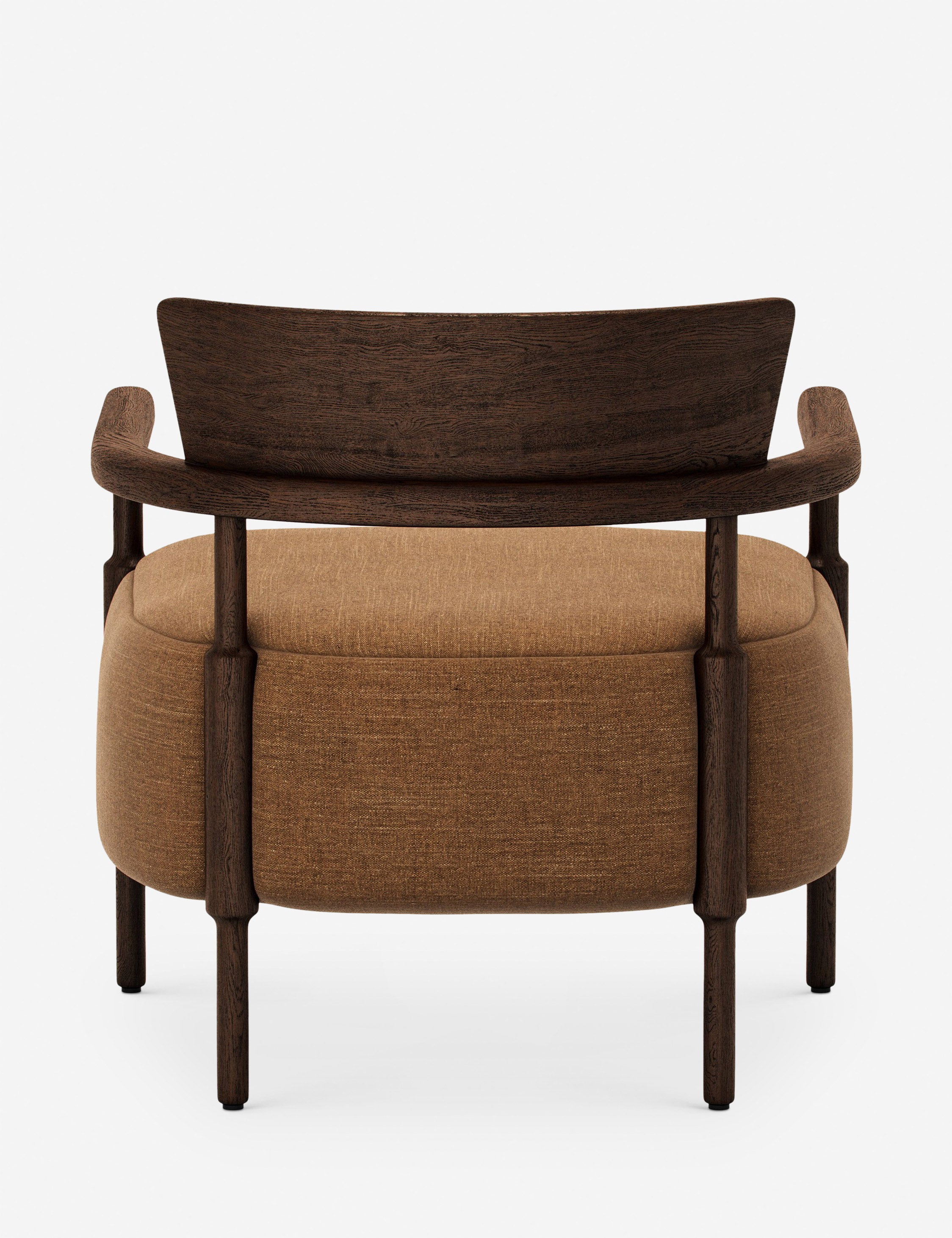Bennett Chair by Amber Lewis x Four Hands