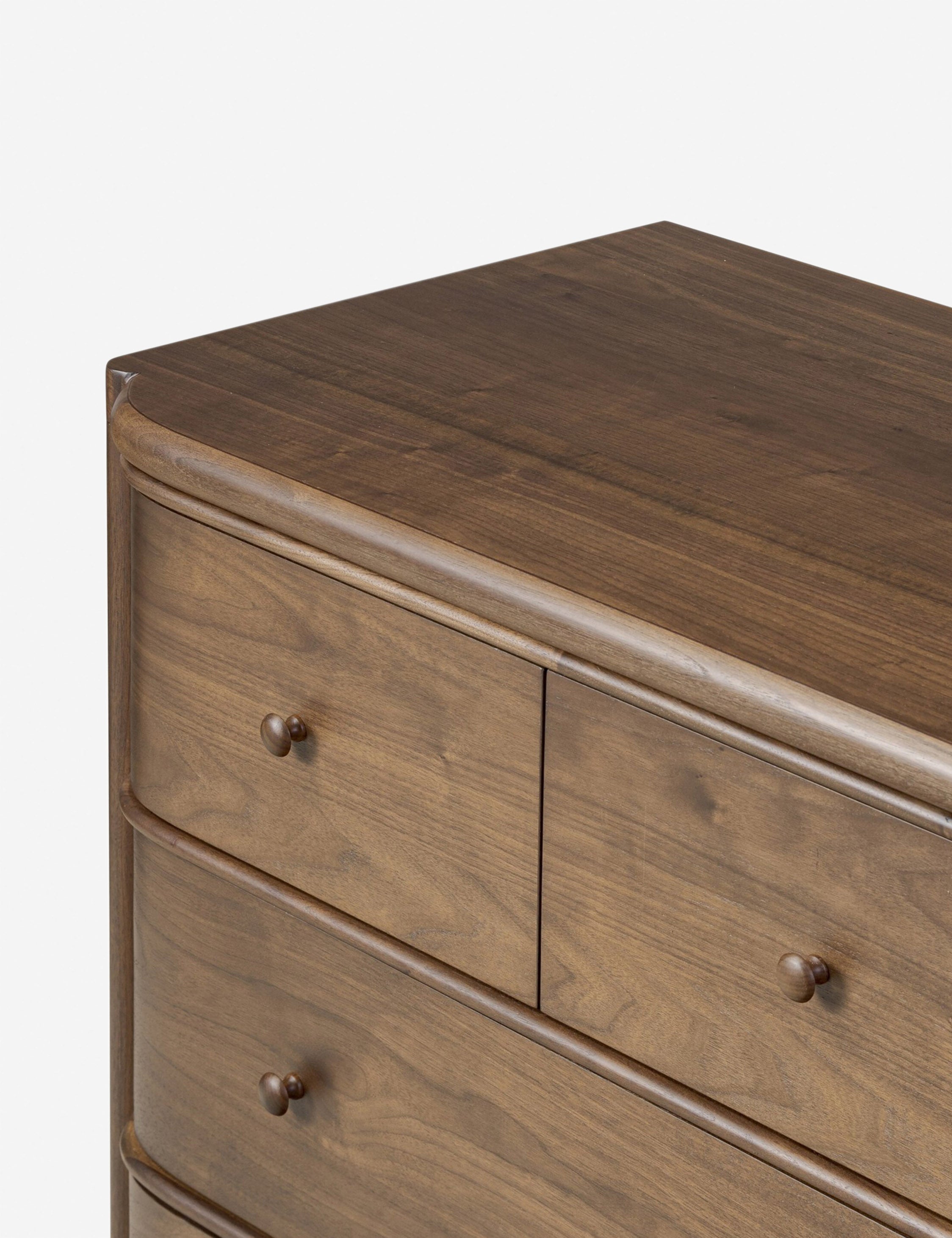 アトリエGG Ontheonepiece 16 Agatha 8-Drawer Dresser by Amber Lewis x Four Hands