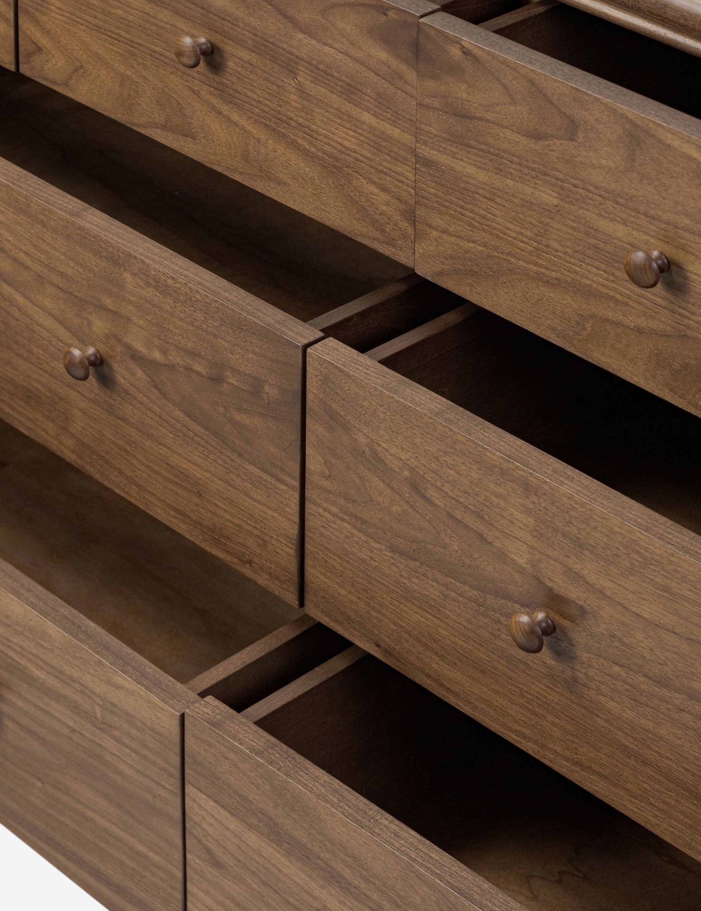 Agatha 8-Drawer Dresser by Amber Lewis x Four Hands