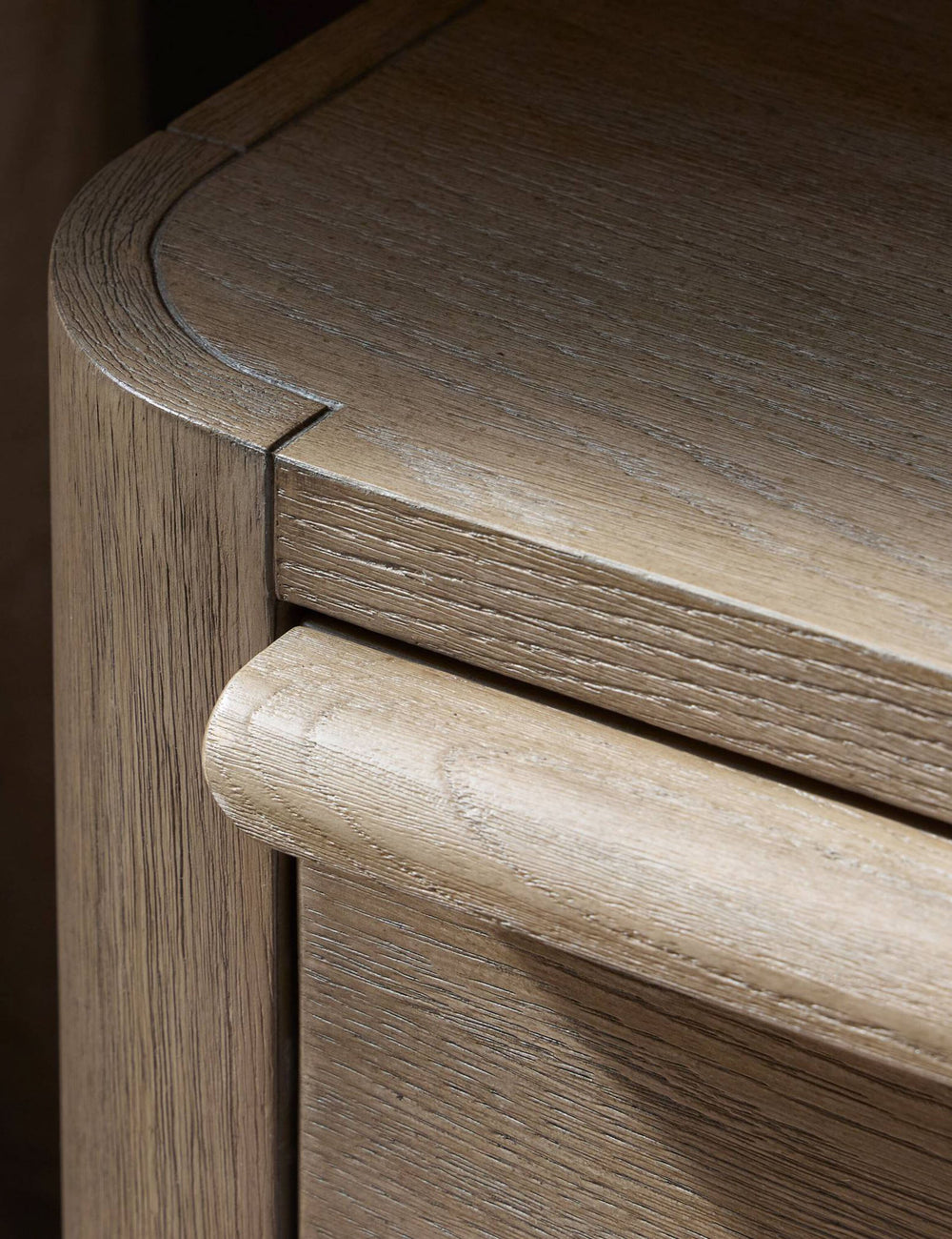 Georgio Nightstand