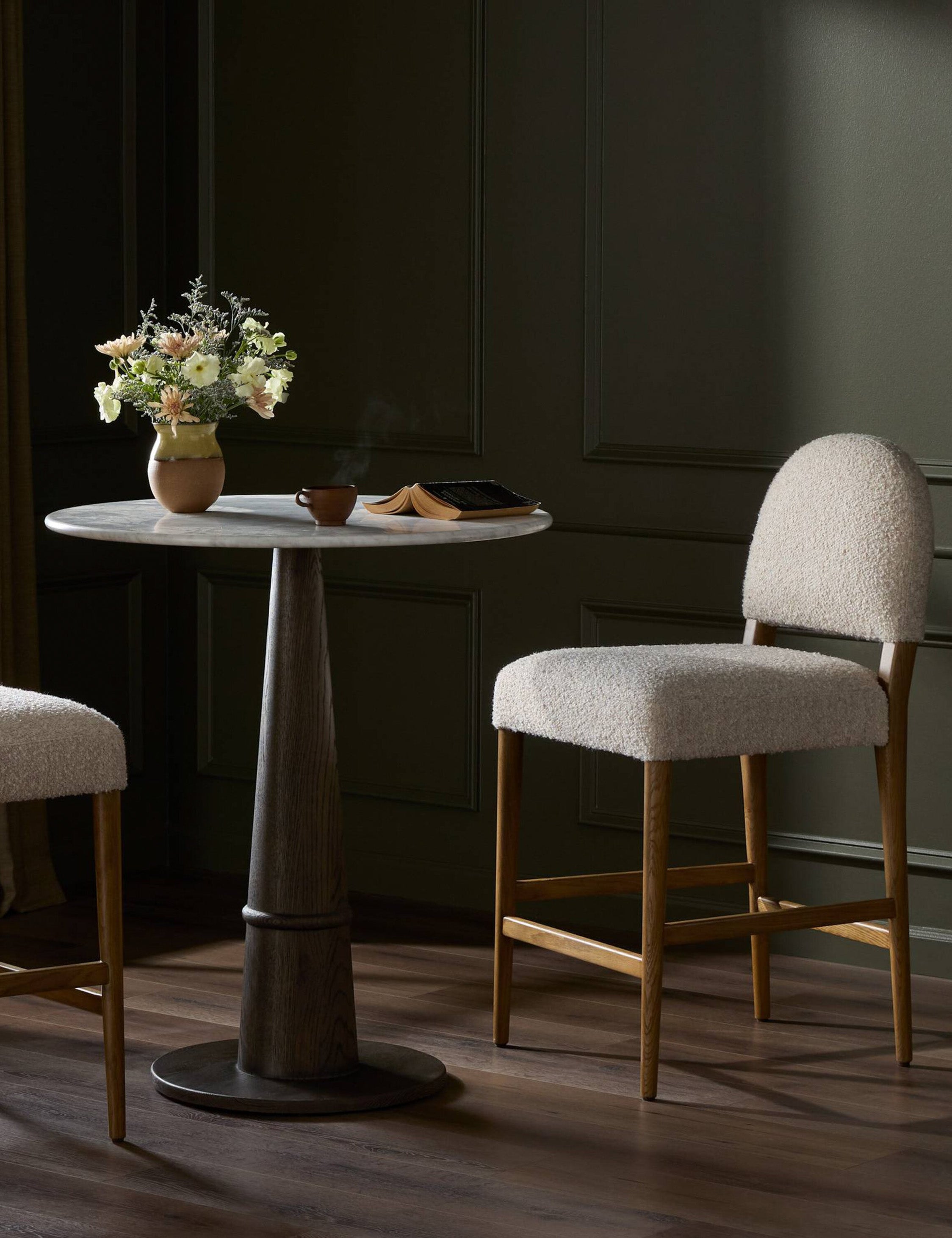 Metcalf Bar and Counter Stool - Thumbnail 3