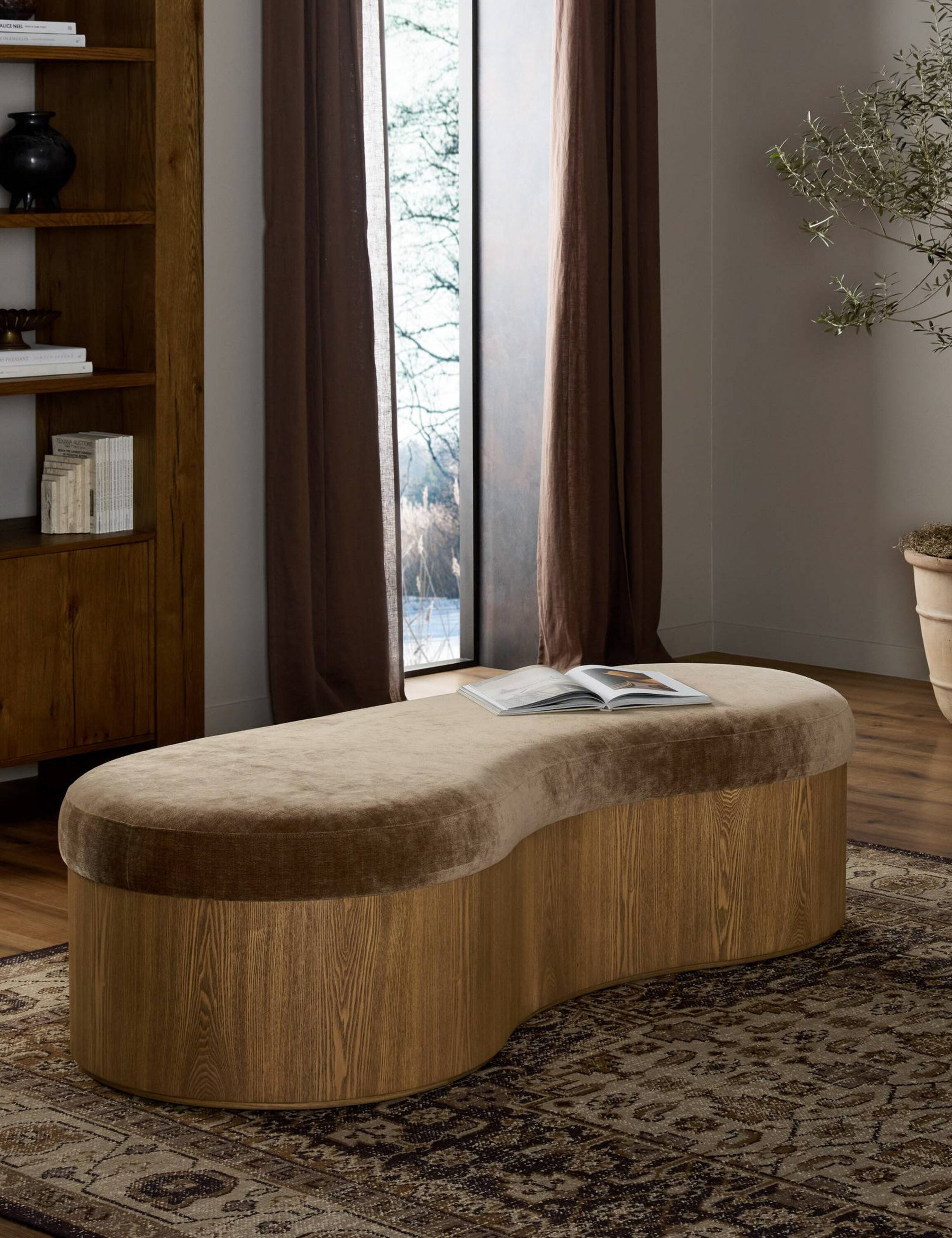 Calladine Bench - Thumbnail 5