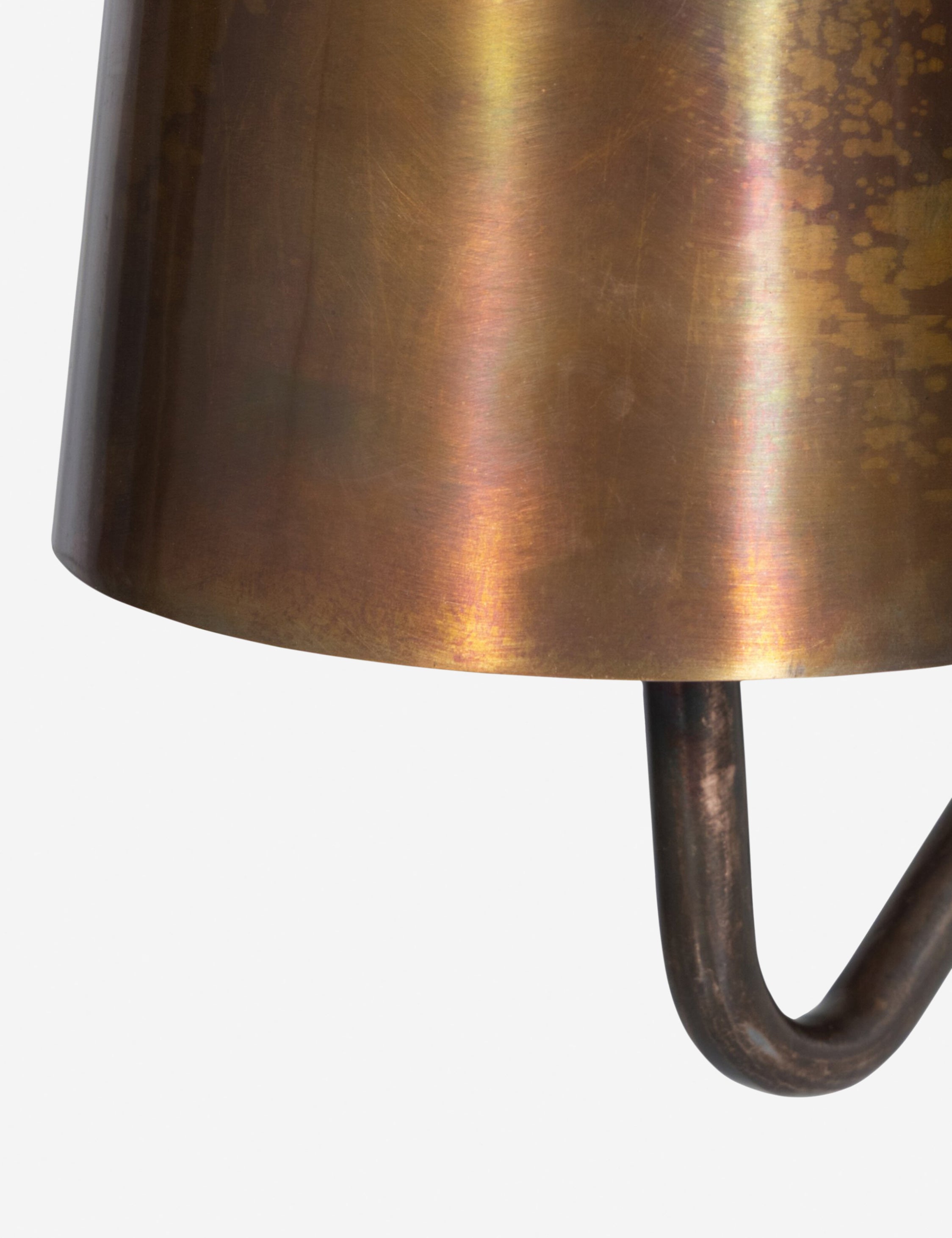 Lulu and Georgia Bucquet Sconce - Thumbnail 3