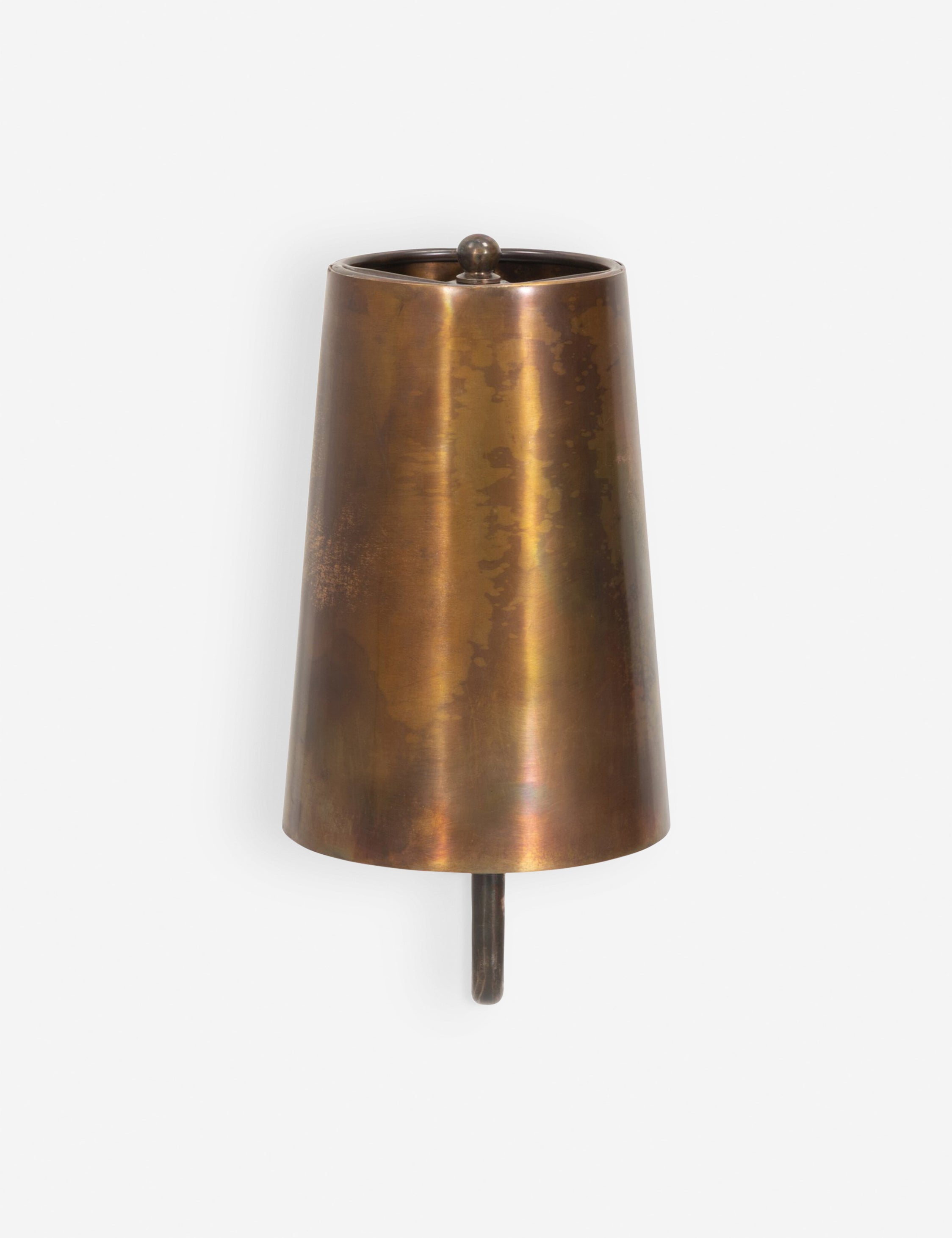 Bucquet Sconce