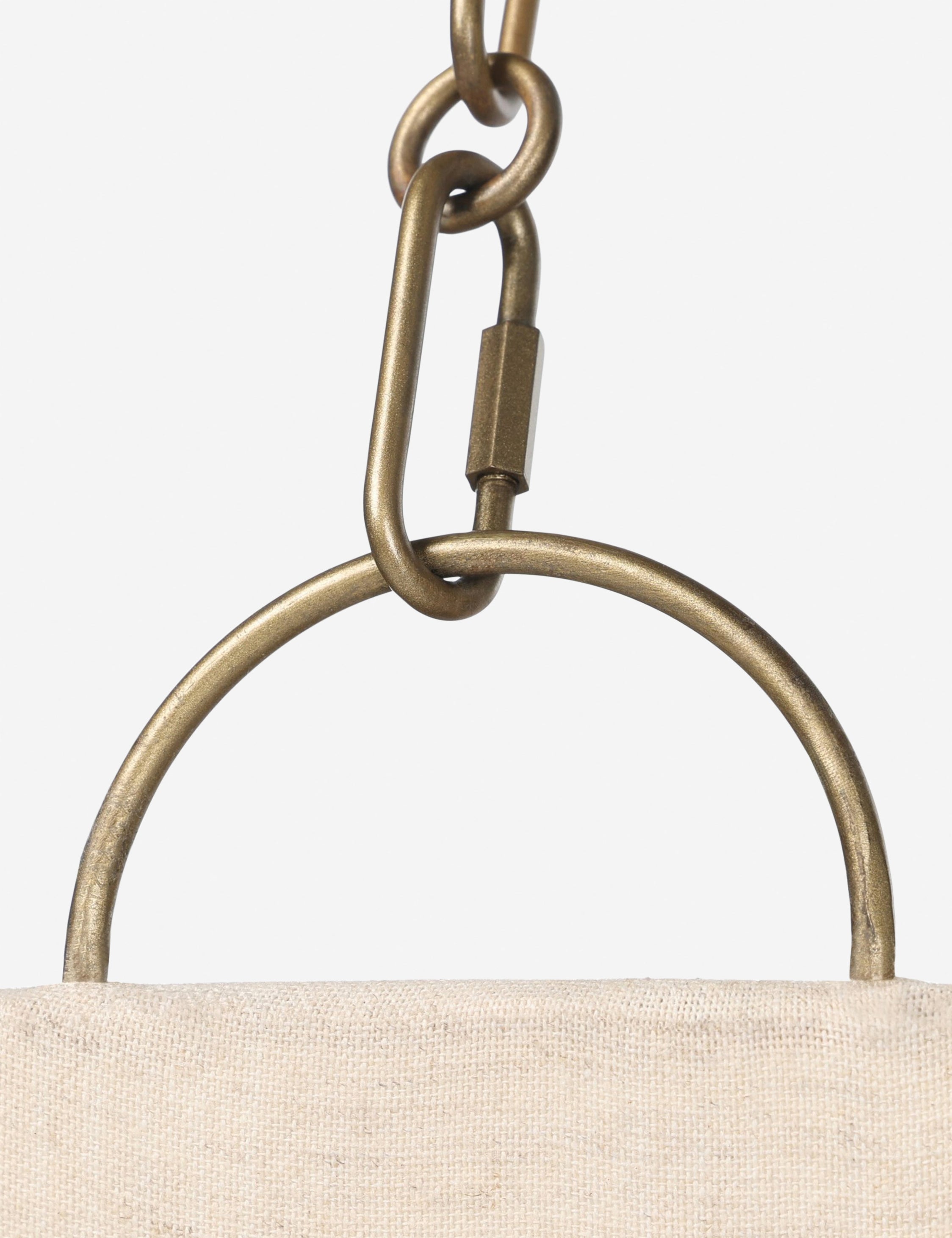 Mahan Pendant Light - Thumbnail 4