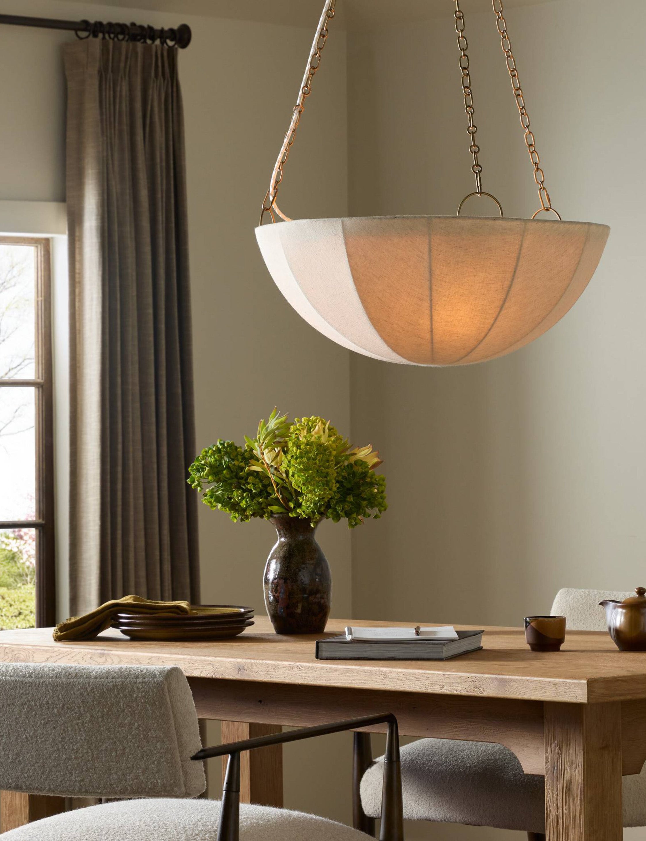 Mahan Pendant Light - Thumbnail 3