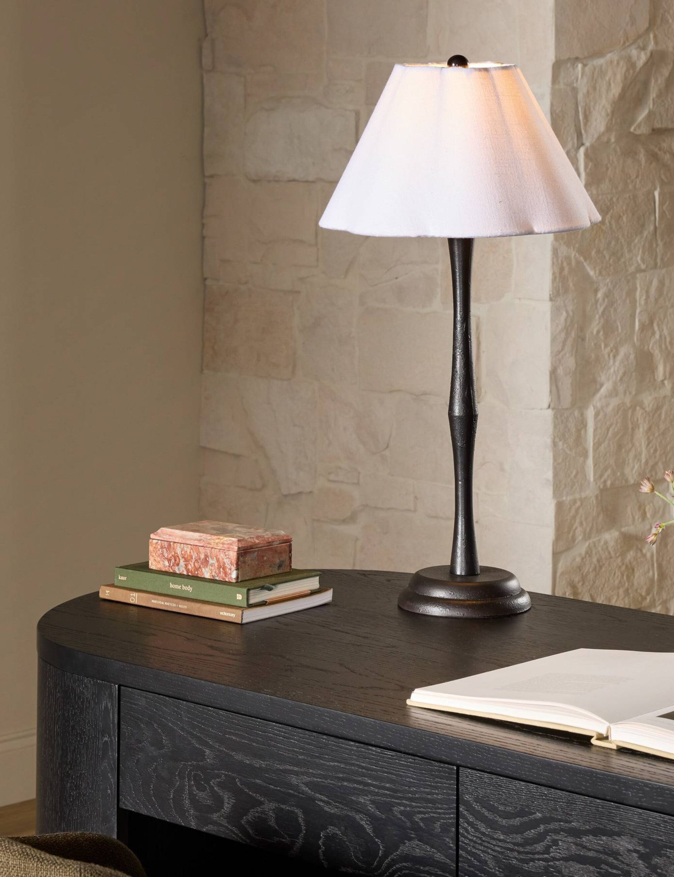 Quade Table Lamp - Thumbnail 3