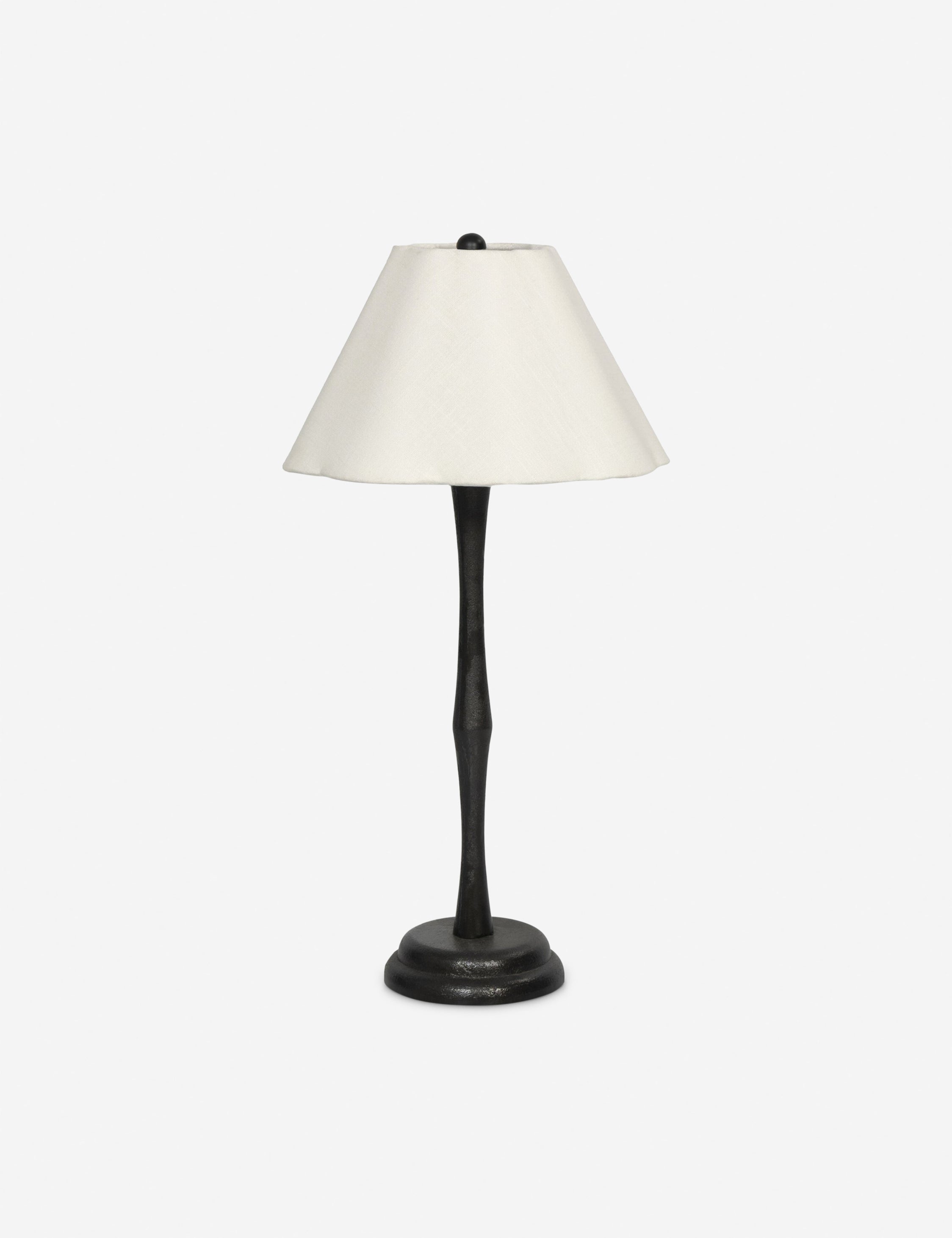Quade Table Lamp - Thumbnail 2