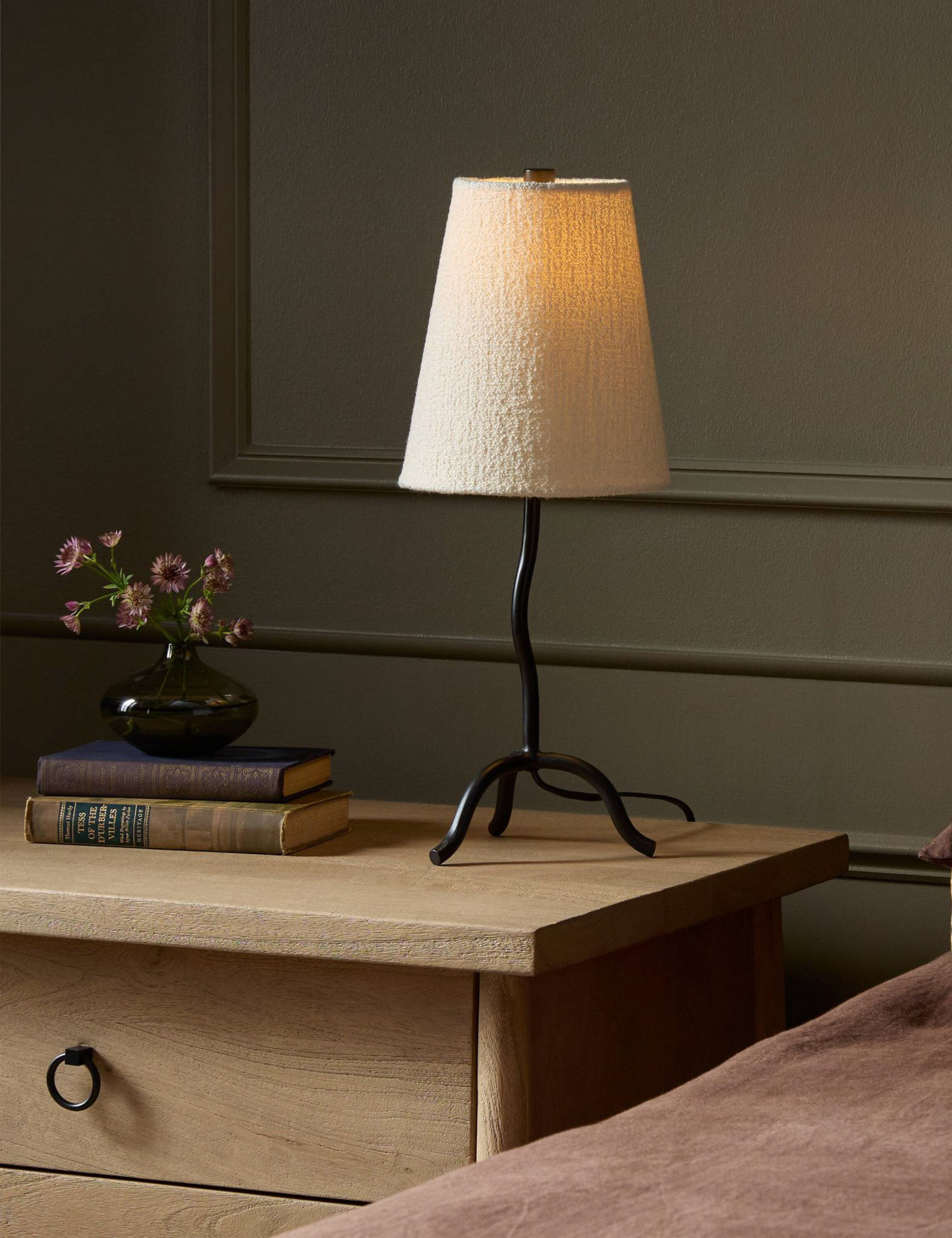 Lulu and Georgia Justino Table Lamp