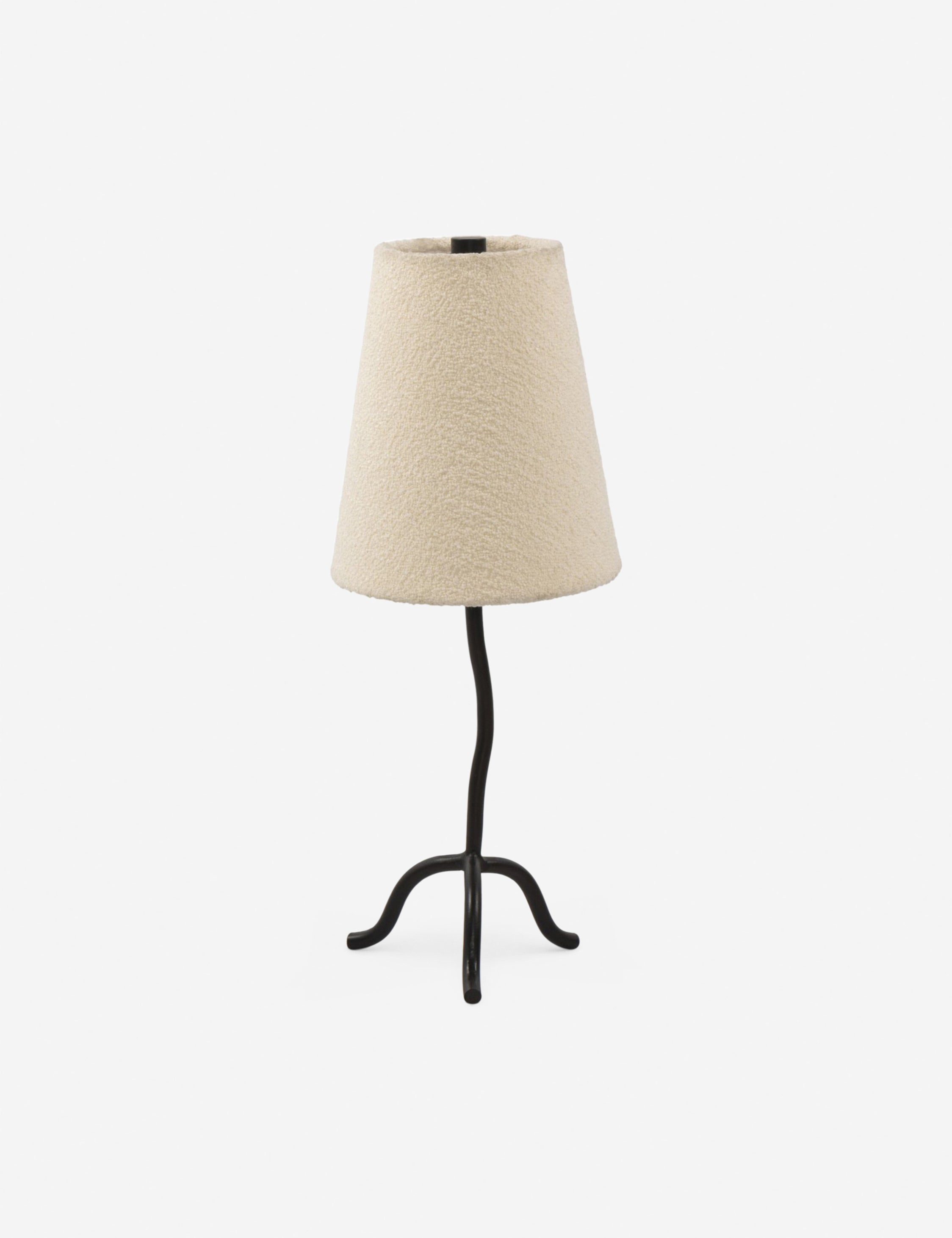 Justino Table Lamp - Thumbnail 2