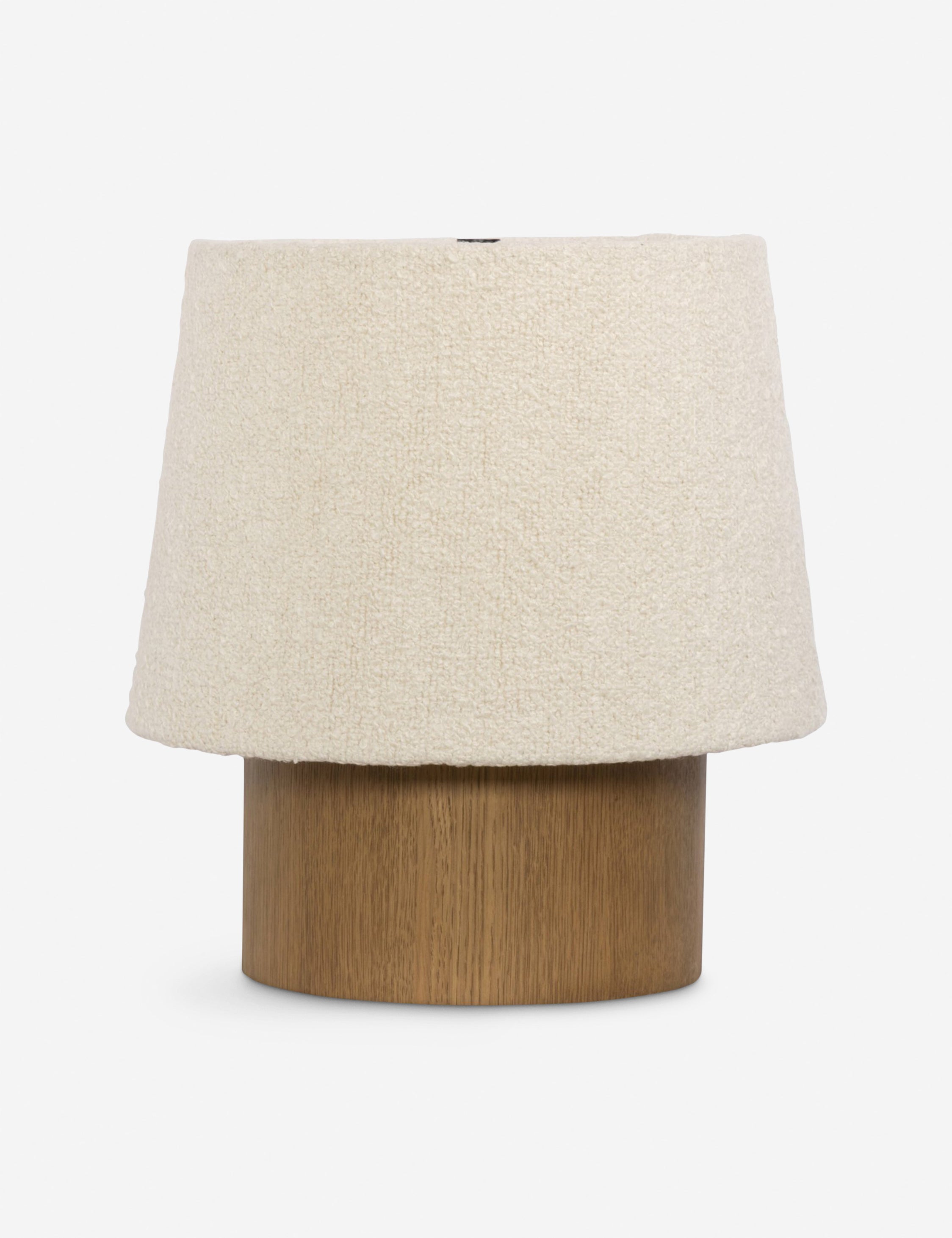 Lulu and Georgia Mulberry Table Lamp