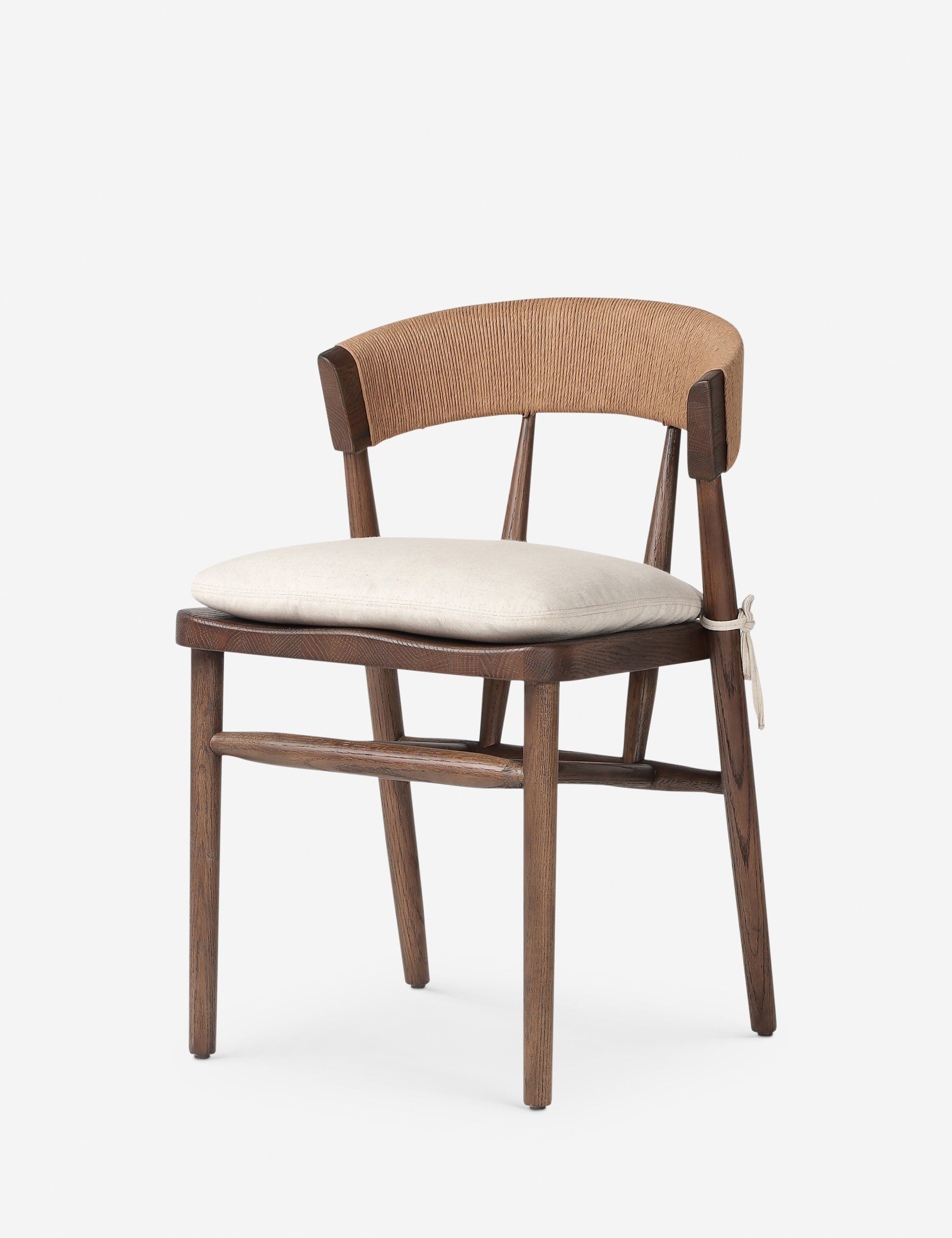 Hainey Dining Chair - Thumbnail 3