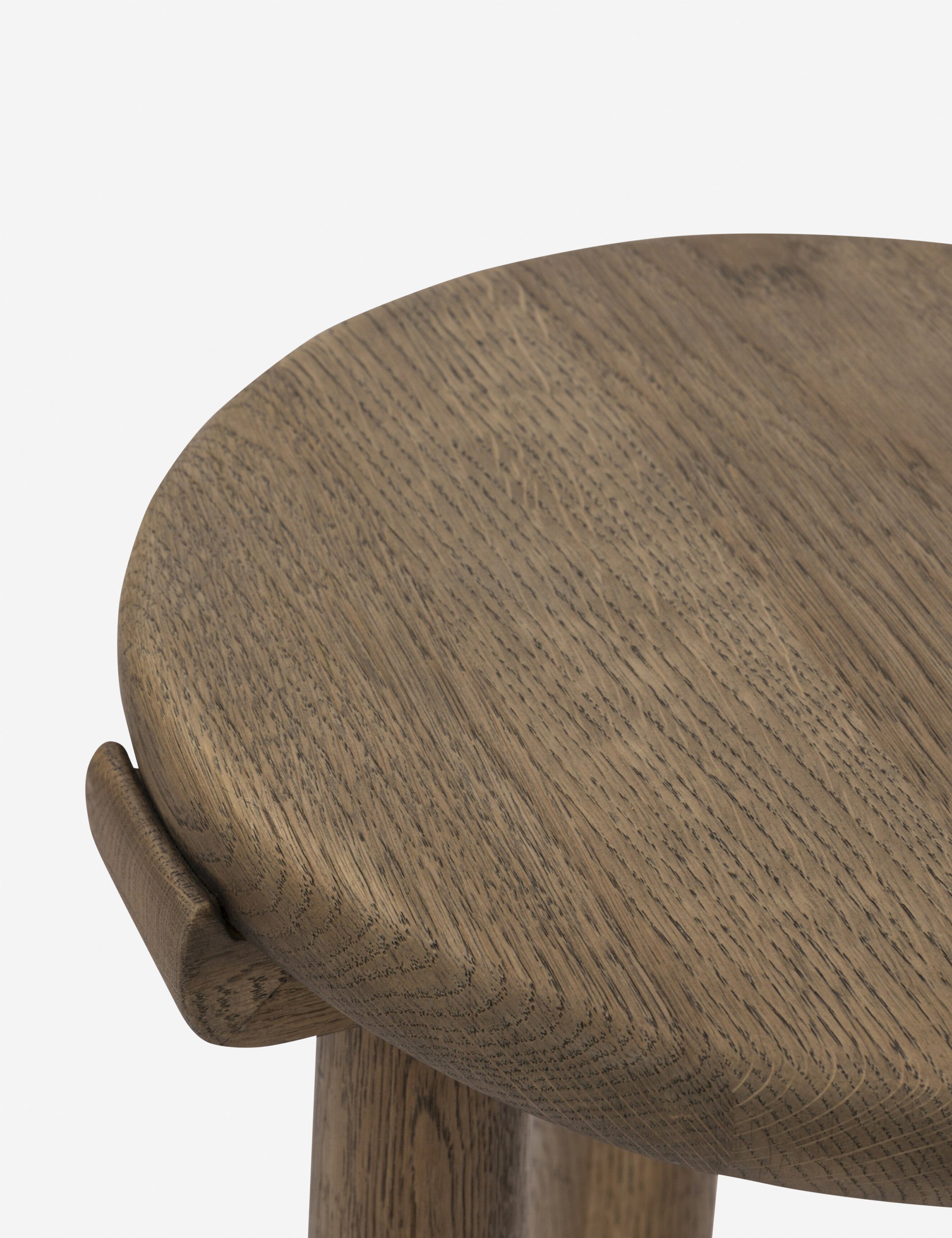 Seva Stool - Thumbnail 2