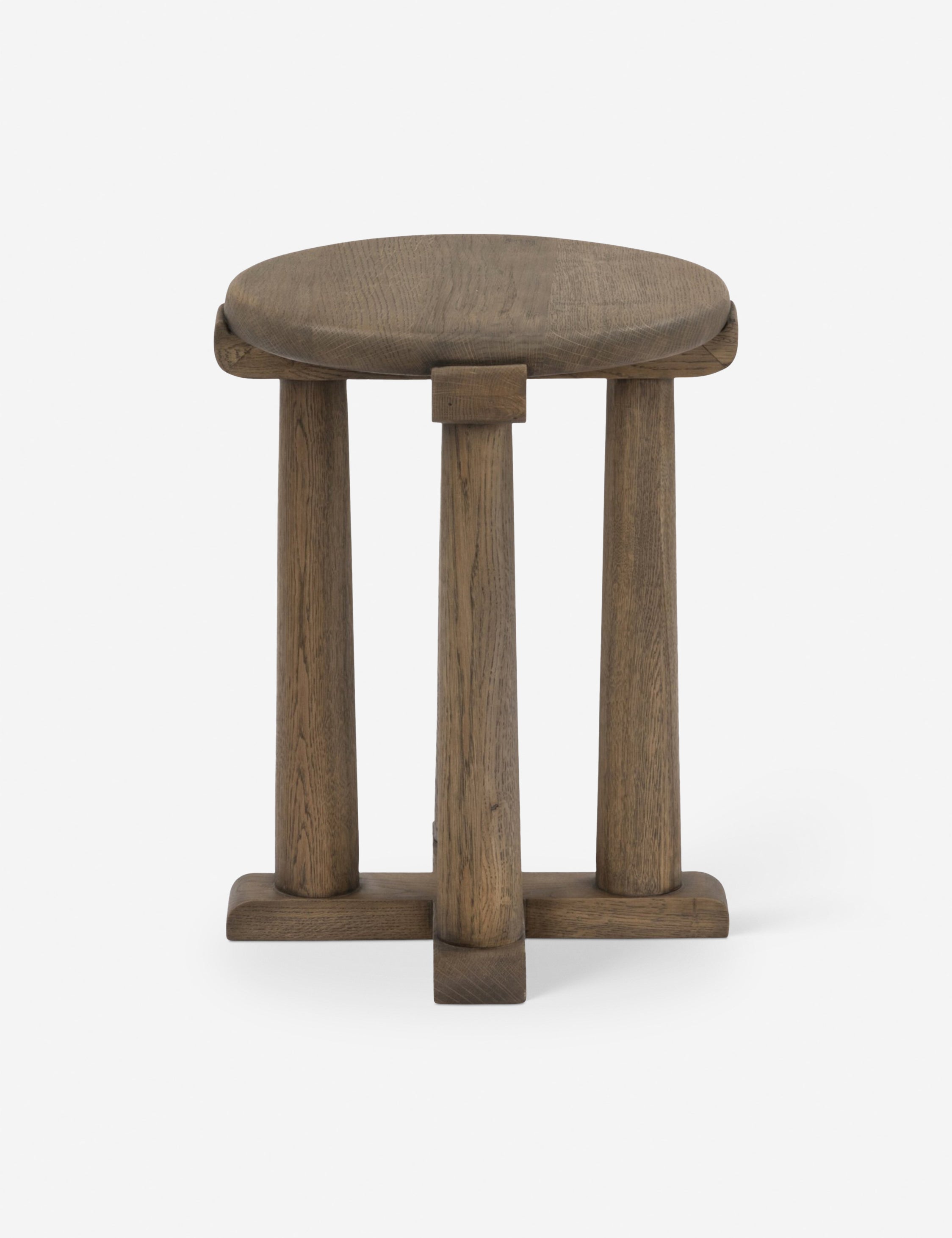 Seva Stool - Thumbnail 3