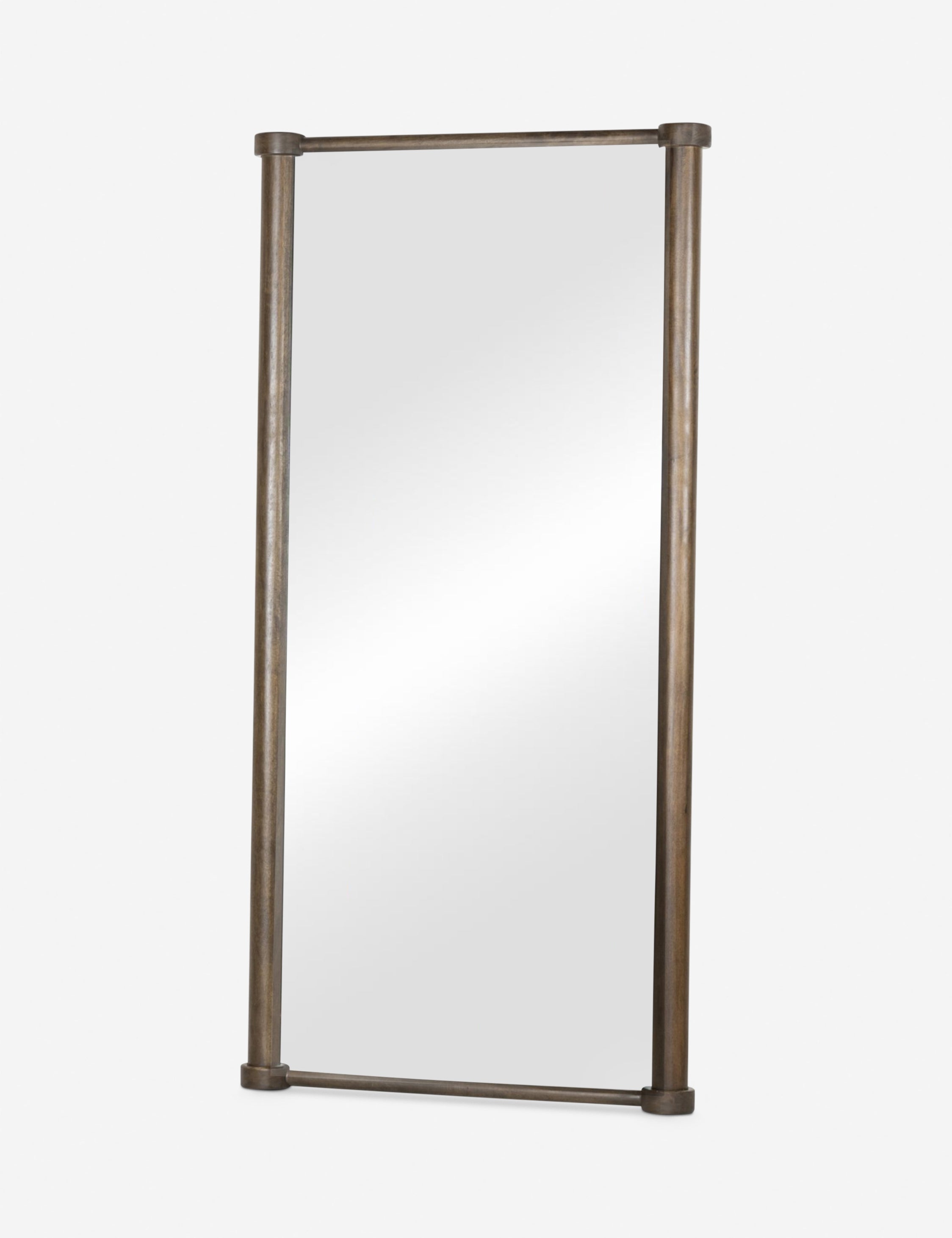 Lulu and Georgia Christos Floor Mirror - Thumbnail 2