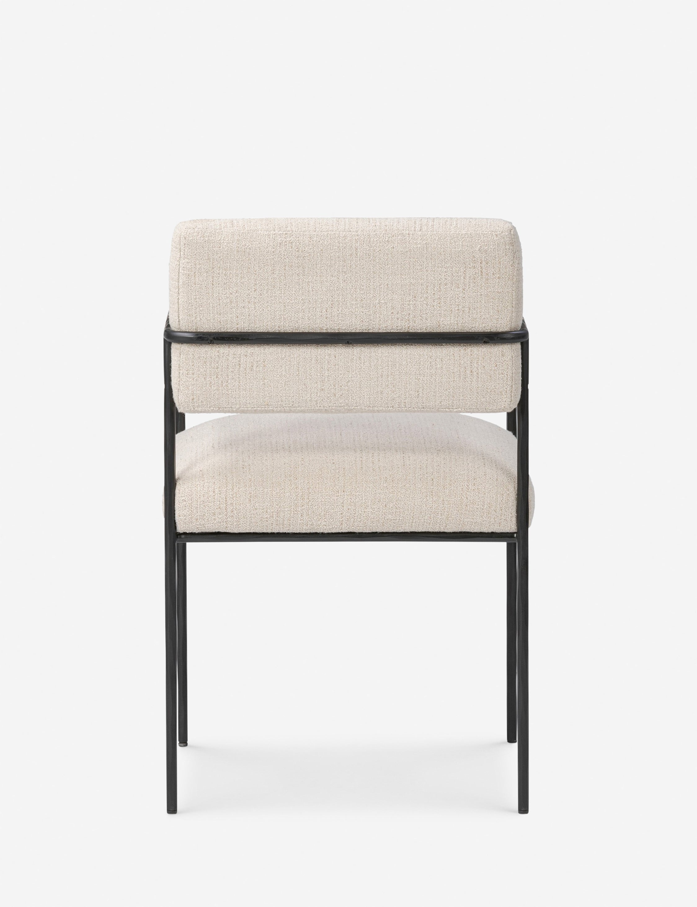 Lulu and Georgia Consuelo Dining Chair