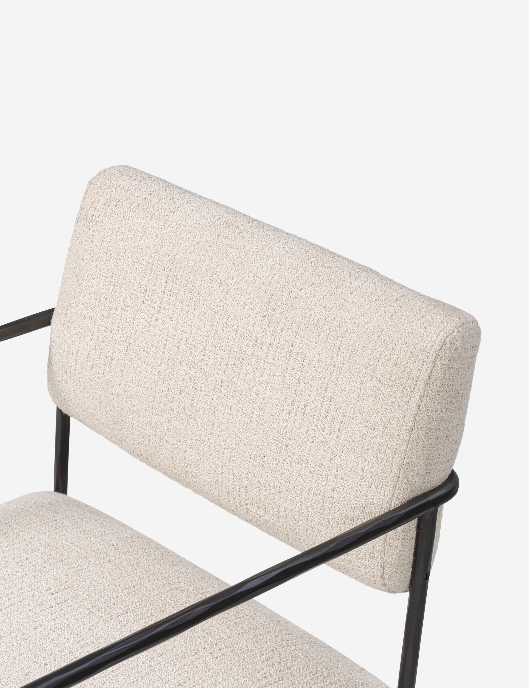 Lulu and Georgia Consuelo Dining Chair - Thumbnail 5