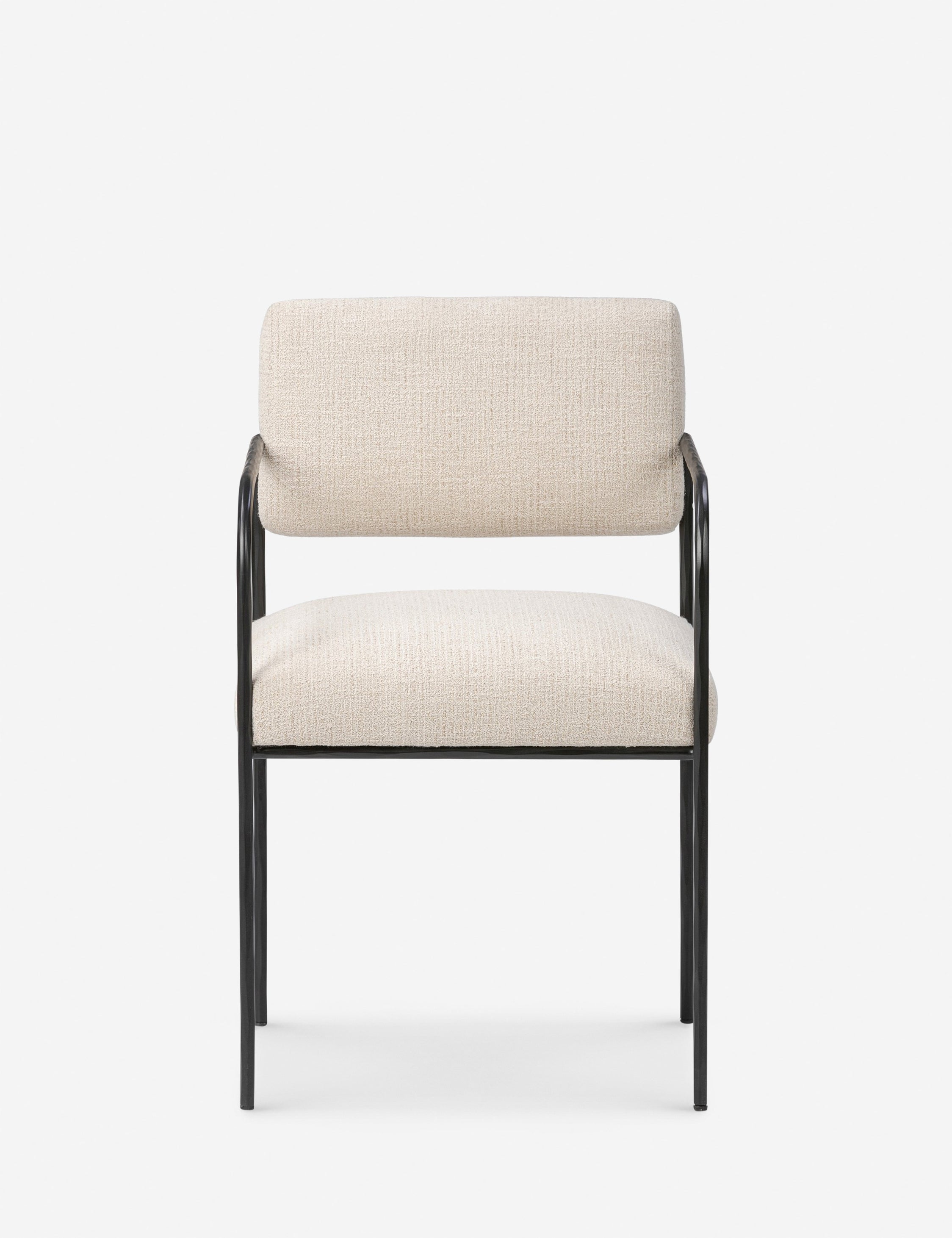Lulu and Georgia Consuelo Dining Chair - Thumbnail 2