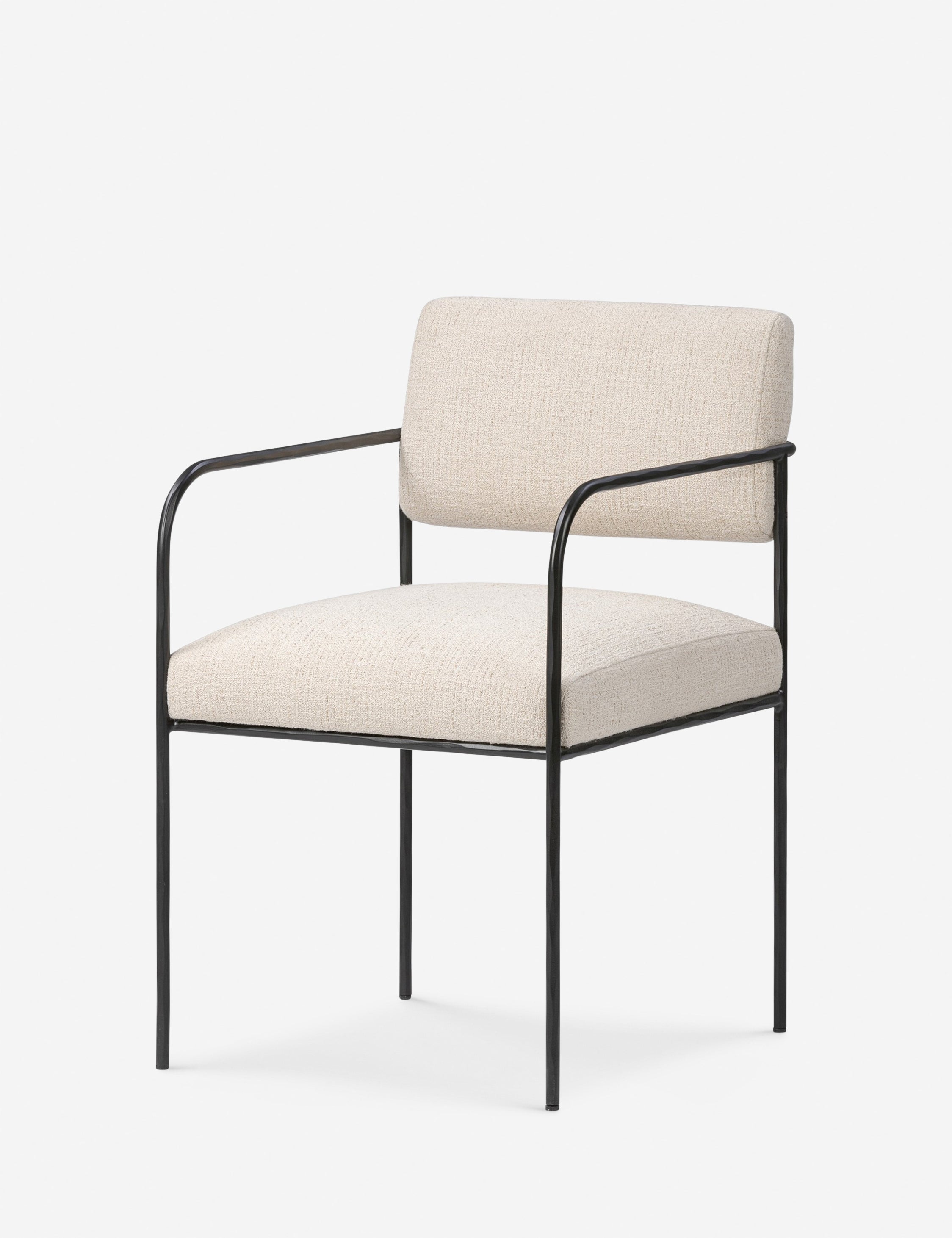 Lulu and Georgia Consuelo Dining Chair - Thumbnail 3