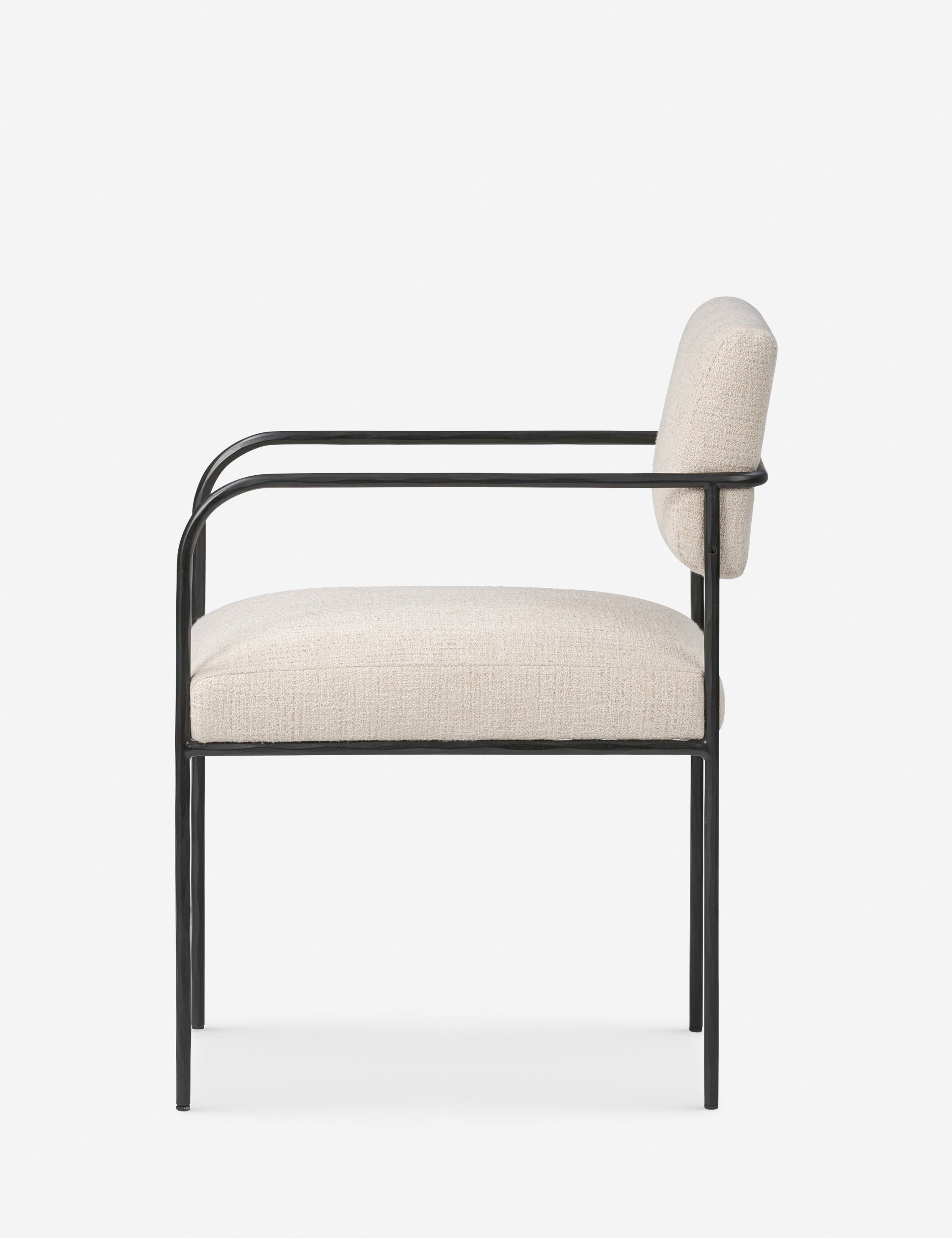 Lulu and Georgia Consuelo Dining Chair - Thumbnail 4