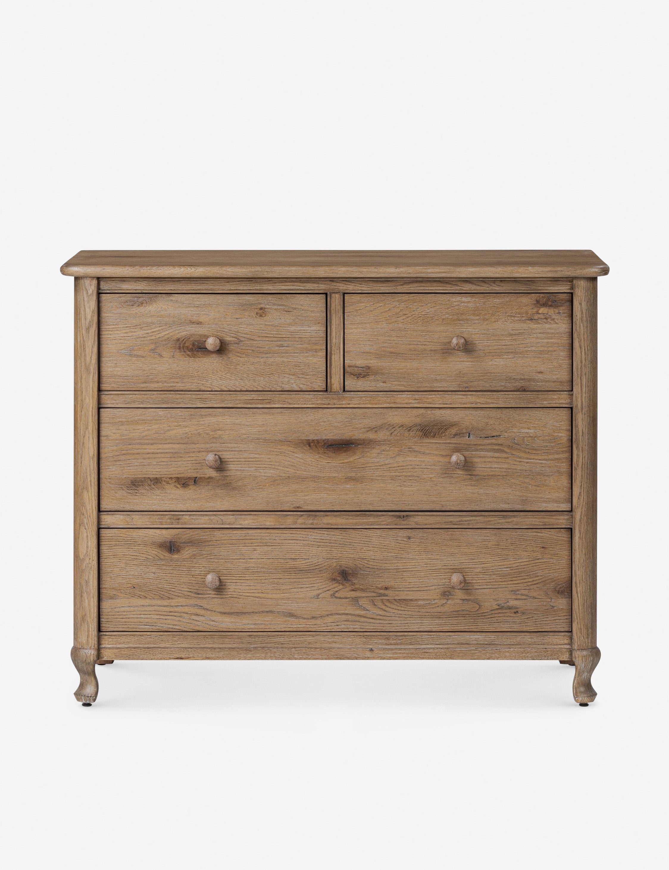Caraway Dresser