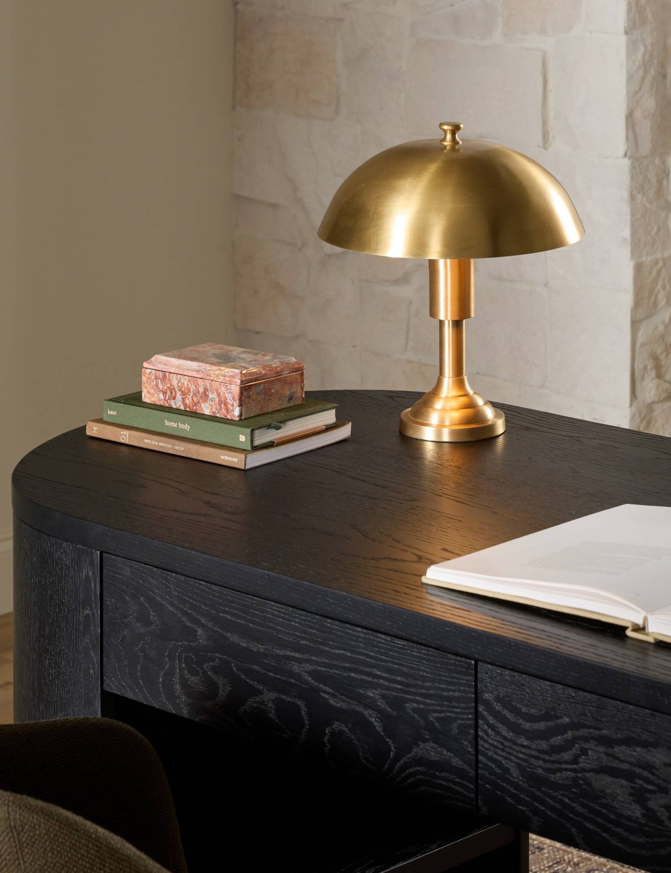 Lulu and Georgia Proust Table Lamp - Thumbnail 4
