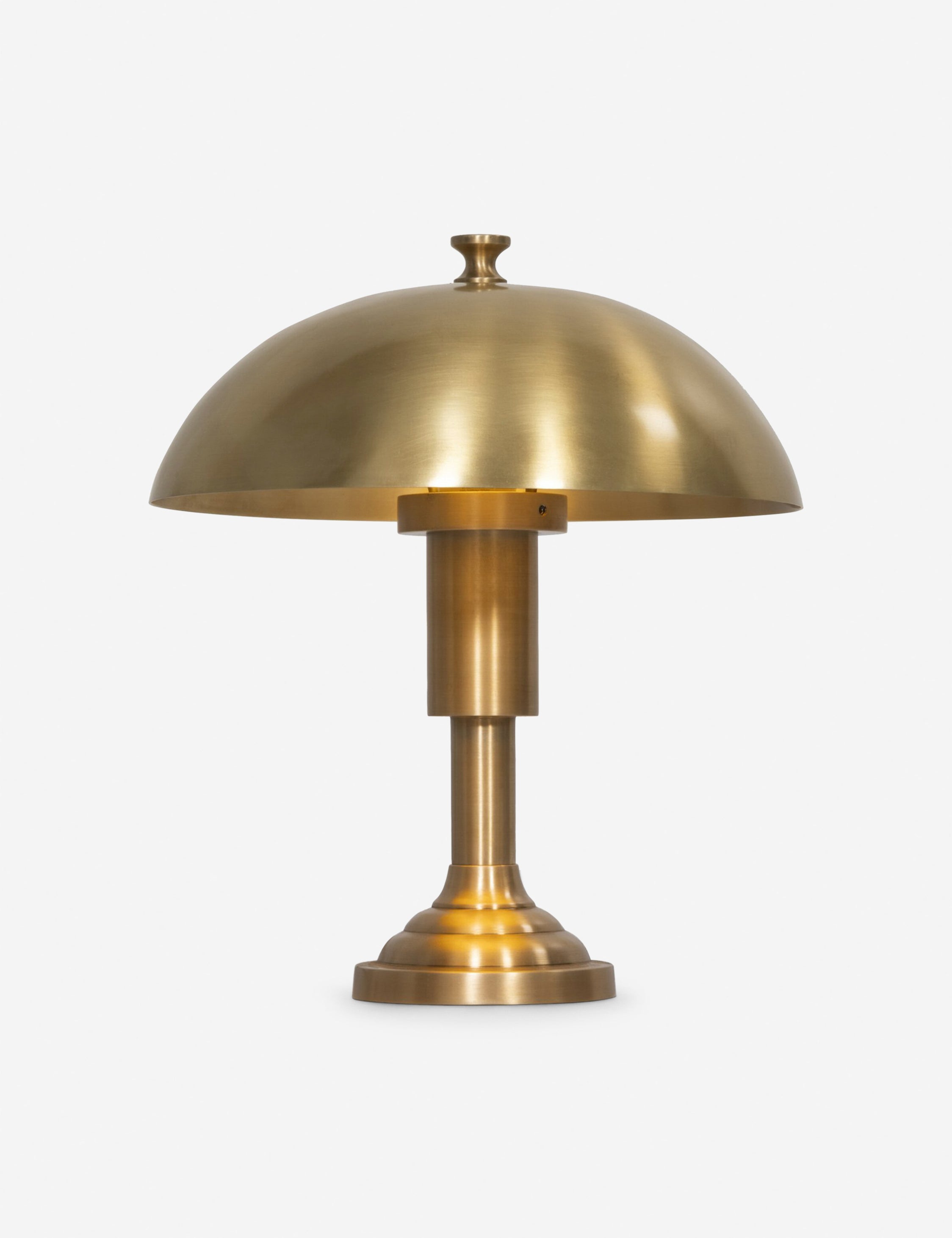 Proust Table Lamp - Thumbnail 2