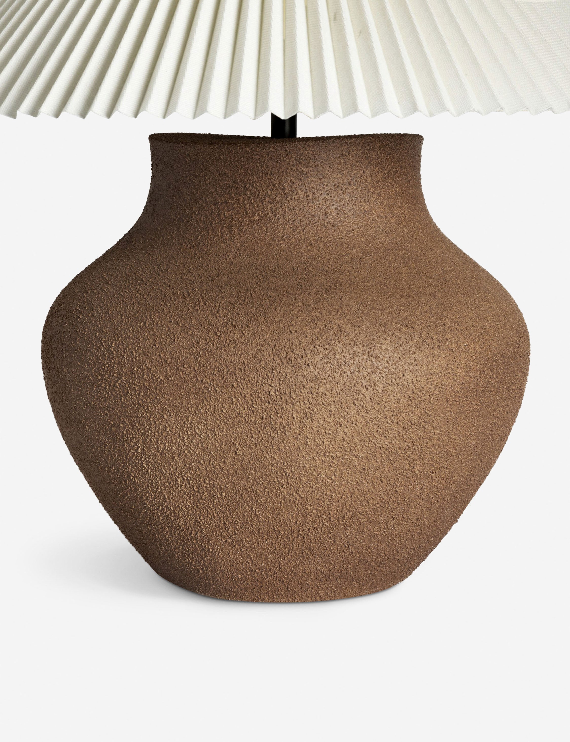 LANDGATHOME Marston Table Lamp - Thumbnail 3