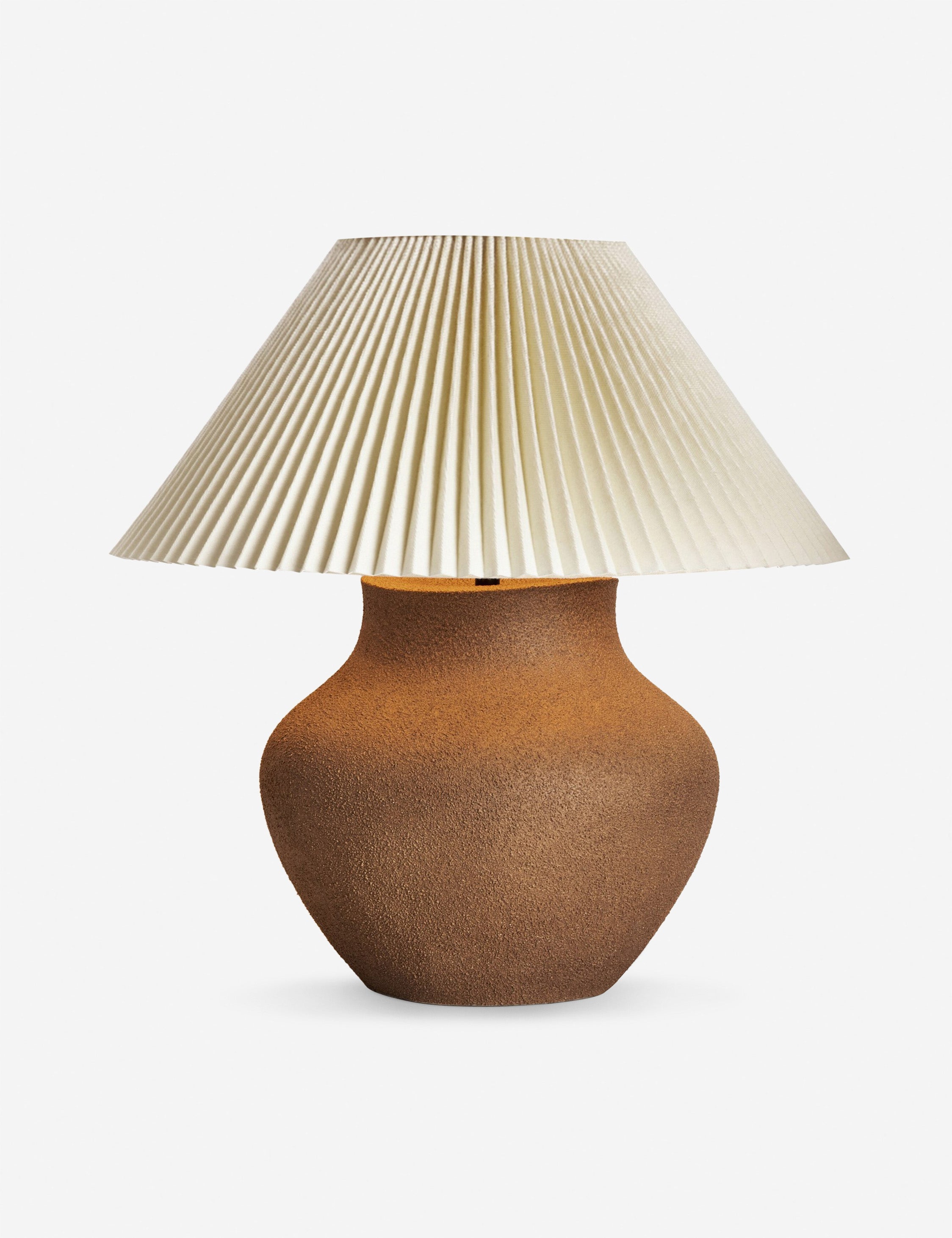 Lulu and Georgia Marston Table Lamp