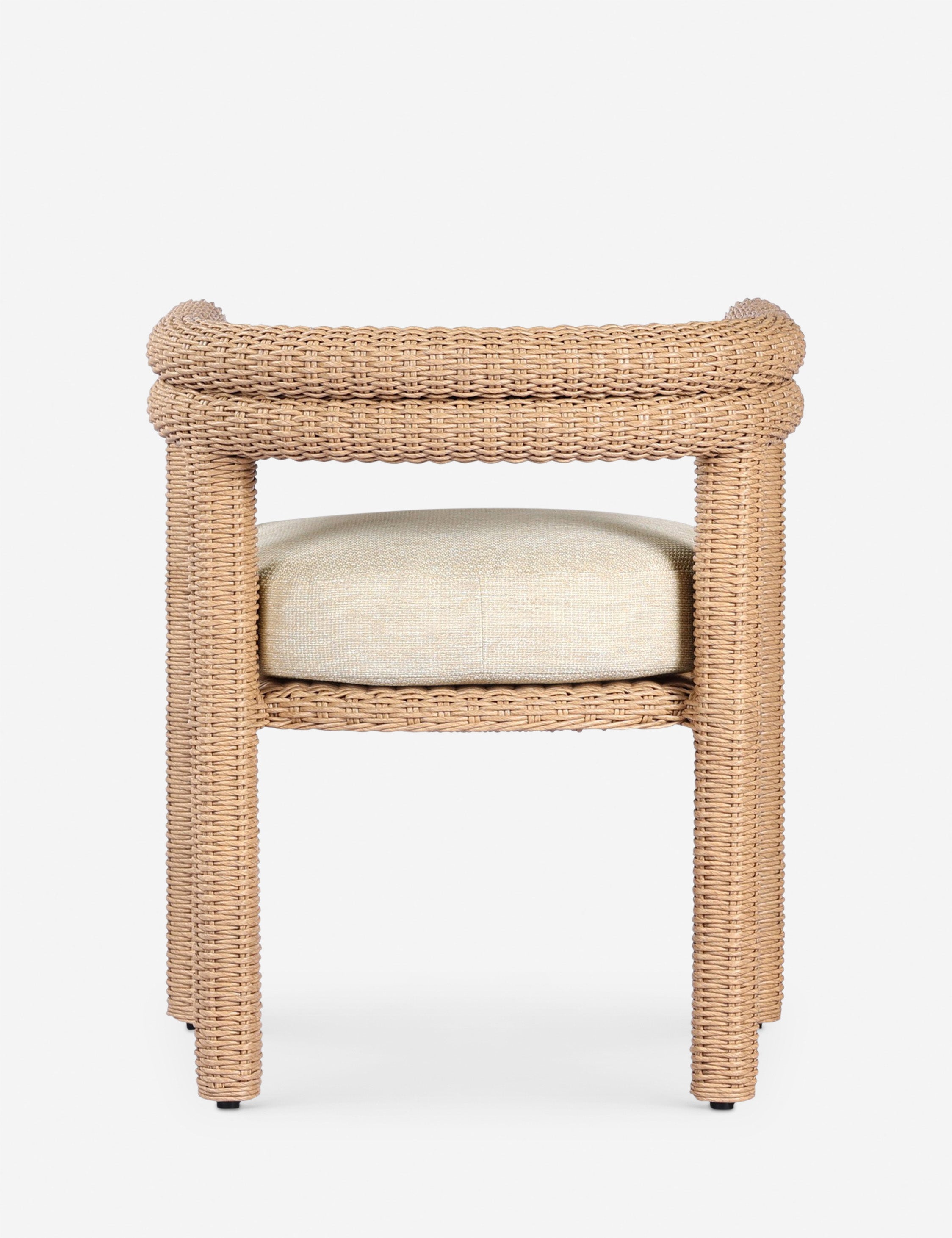 Lulu and Georgia Sola Dining Chair - Thumbnail 2