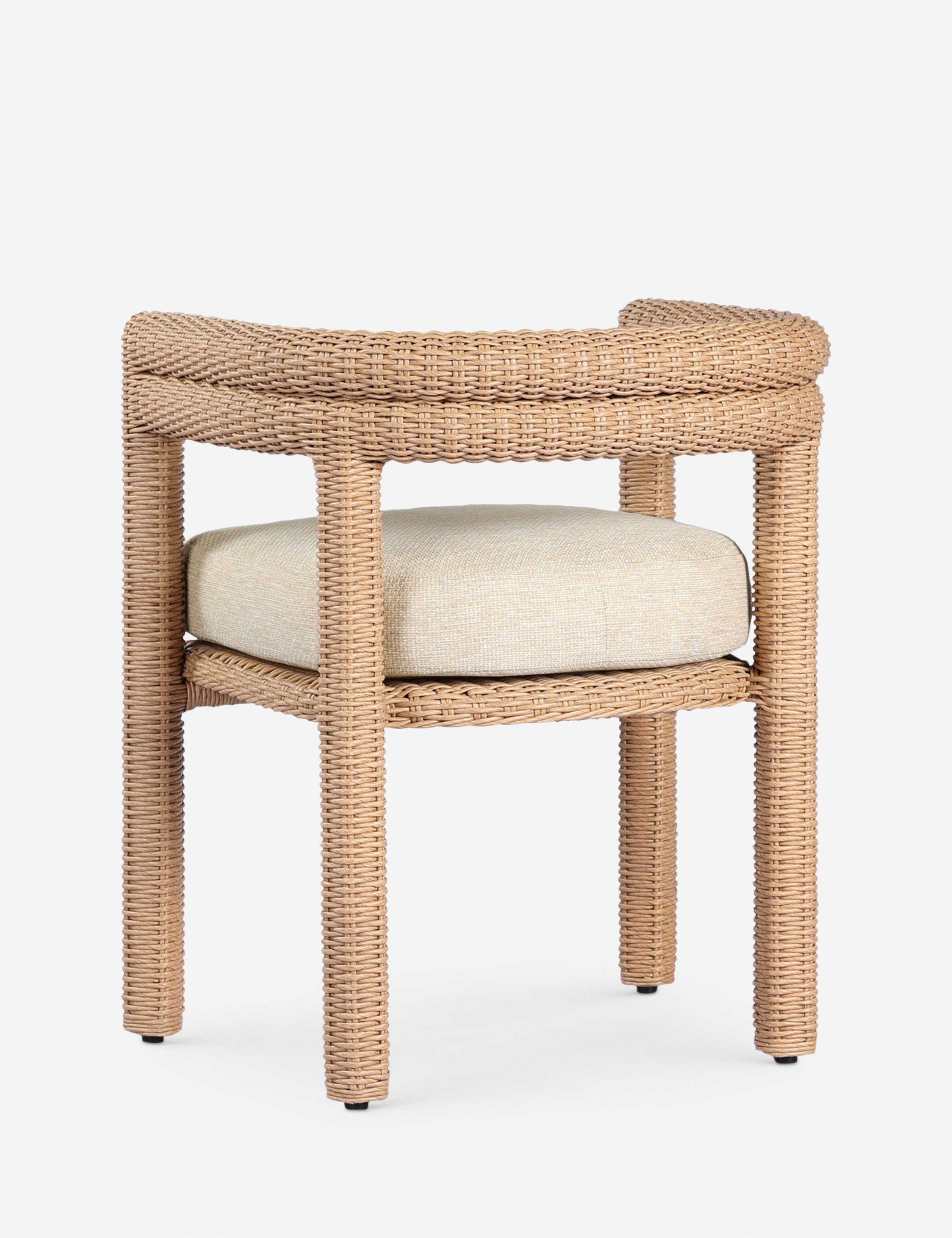 Lulu and Georgia Sola Dining Chair - Thumbnail 4