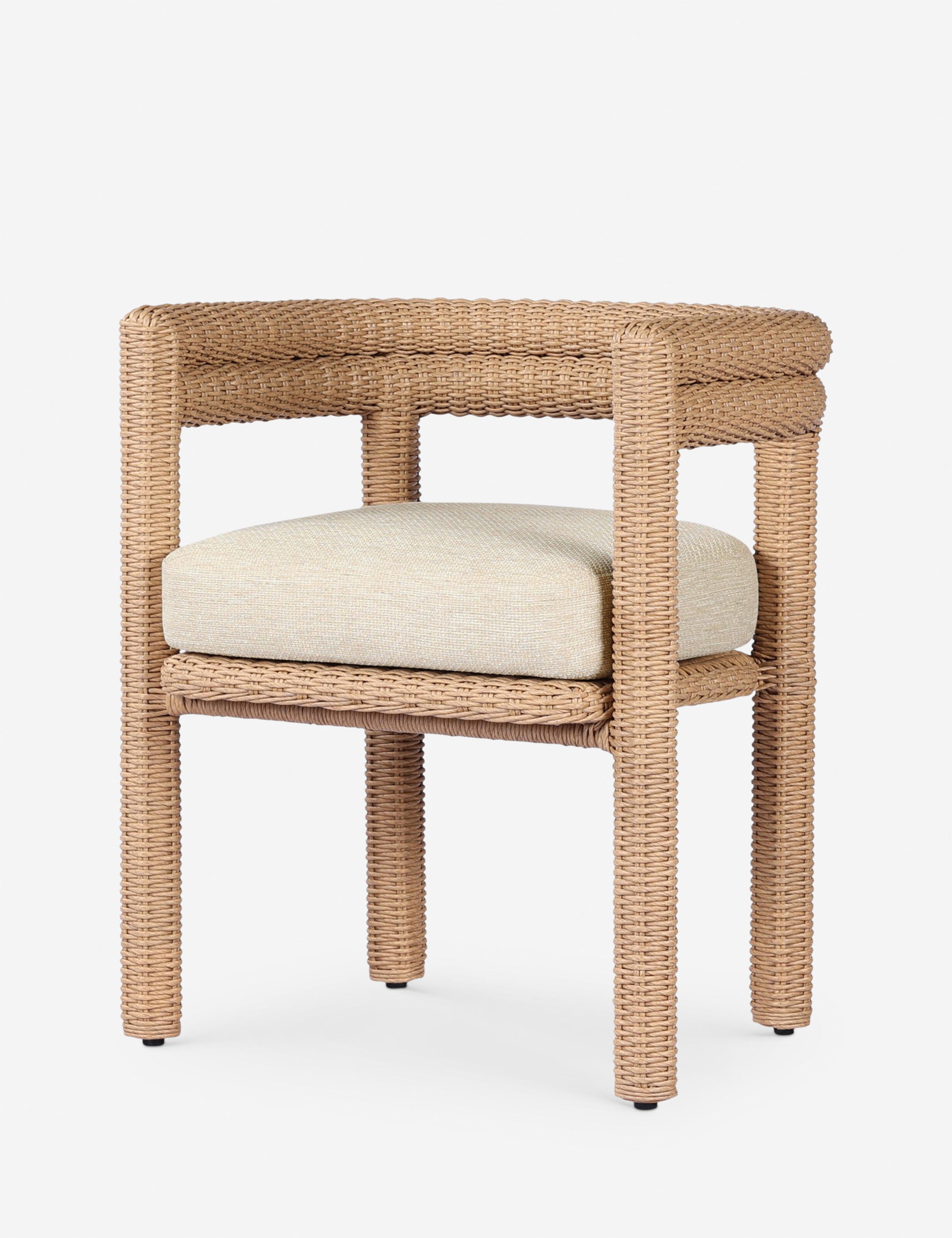 Lulu and Georgia Sola Dining Chair - Thumbnail 5