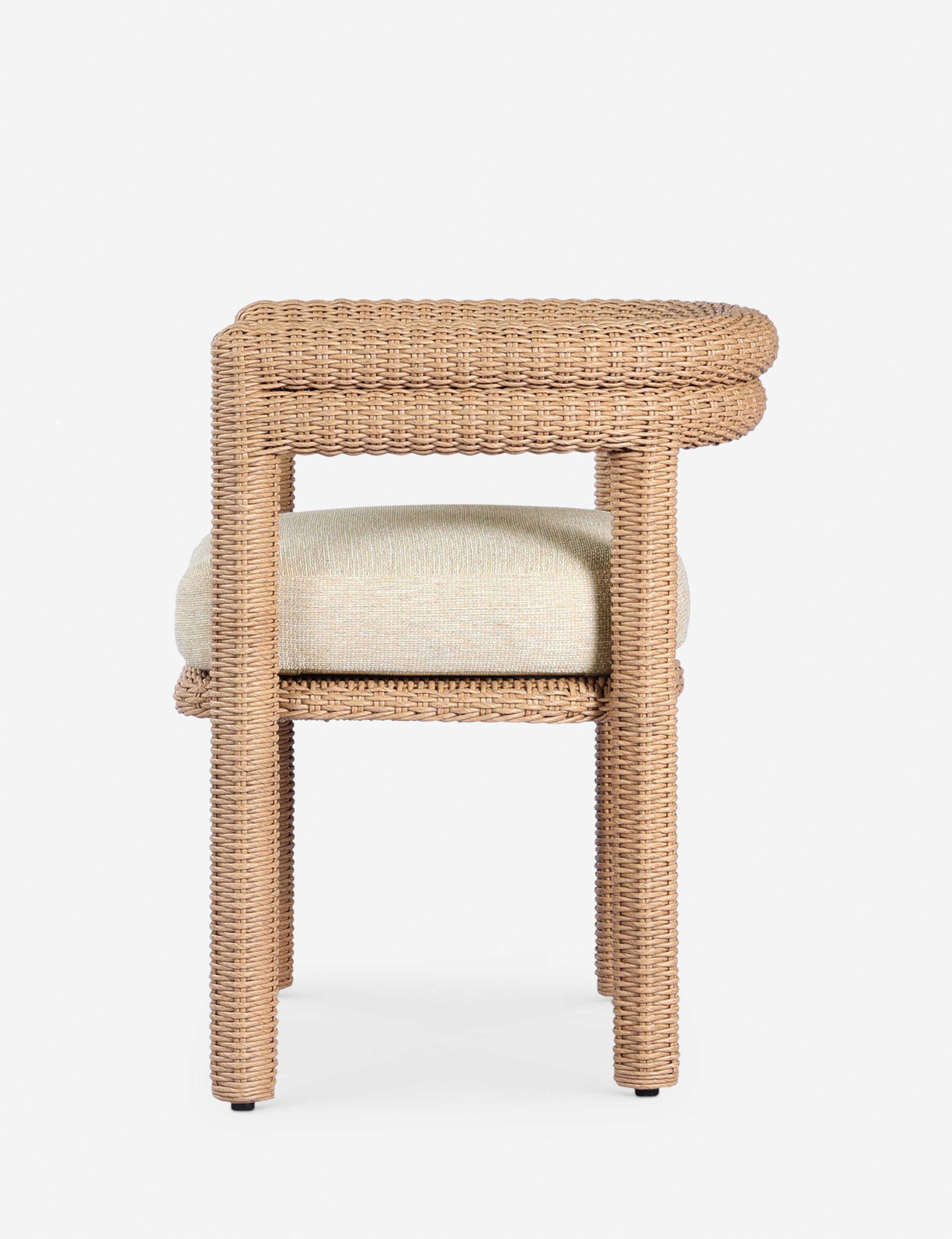 Lulu and Georgia Sola Dining Chair