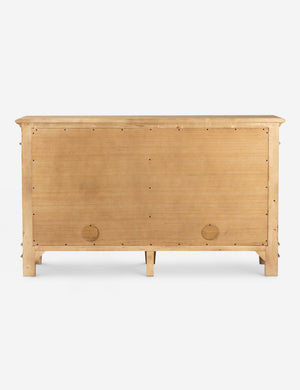 Open Box: Aida Sideboard, Natural 66